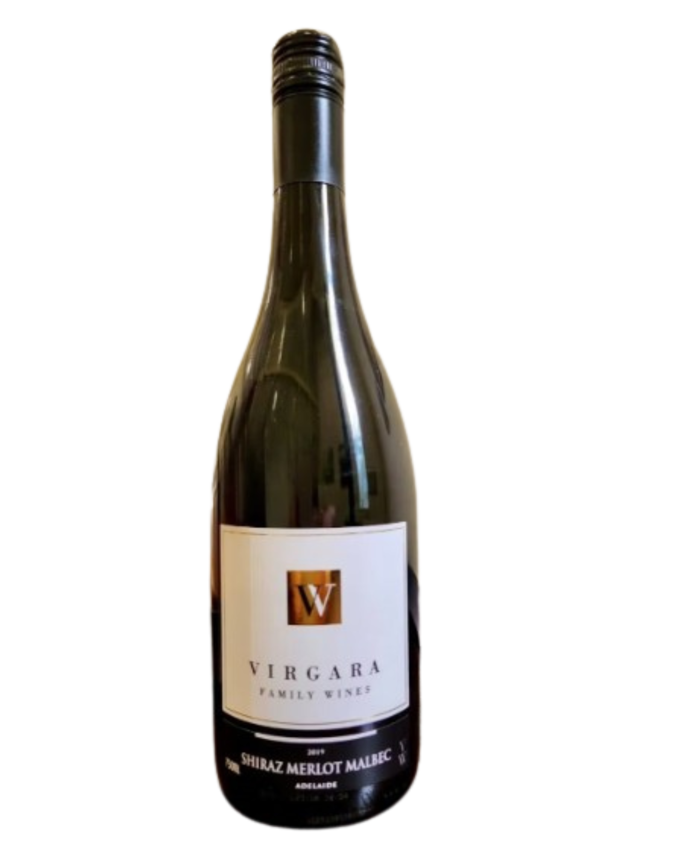 VIAGARA WINES SHIRAZ