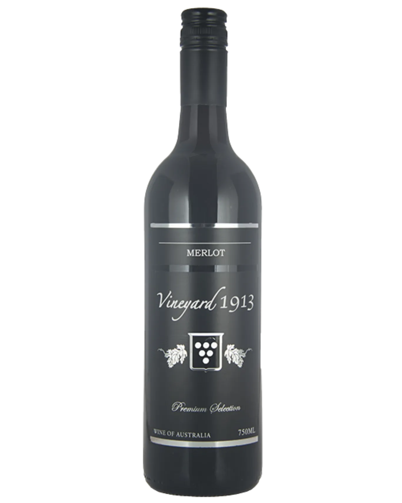 VINEYARD 1913 MERLOT