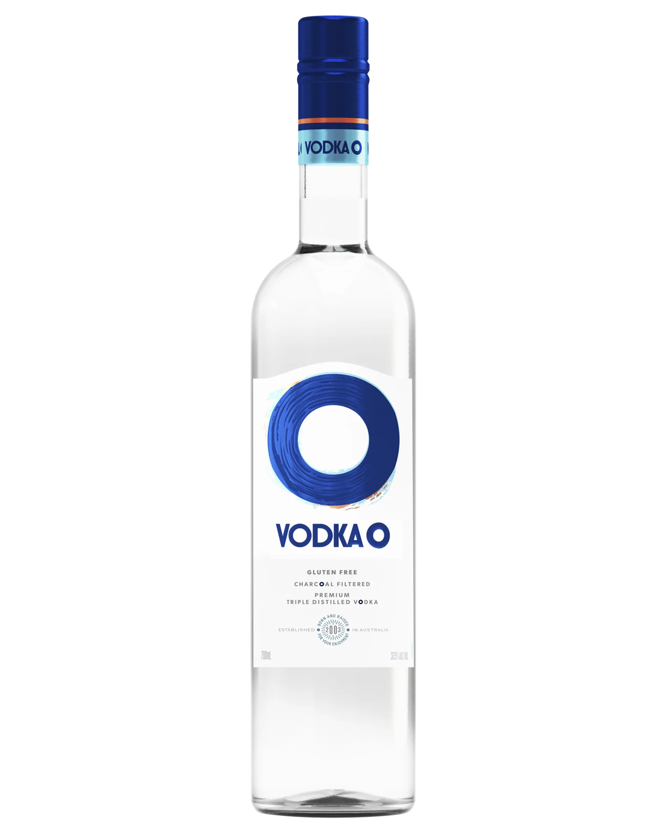 VODKA O700ML