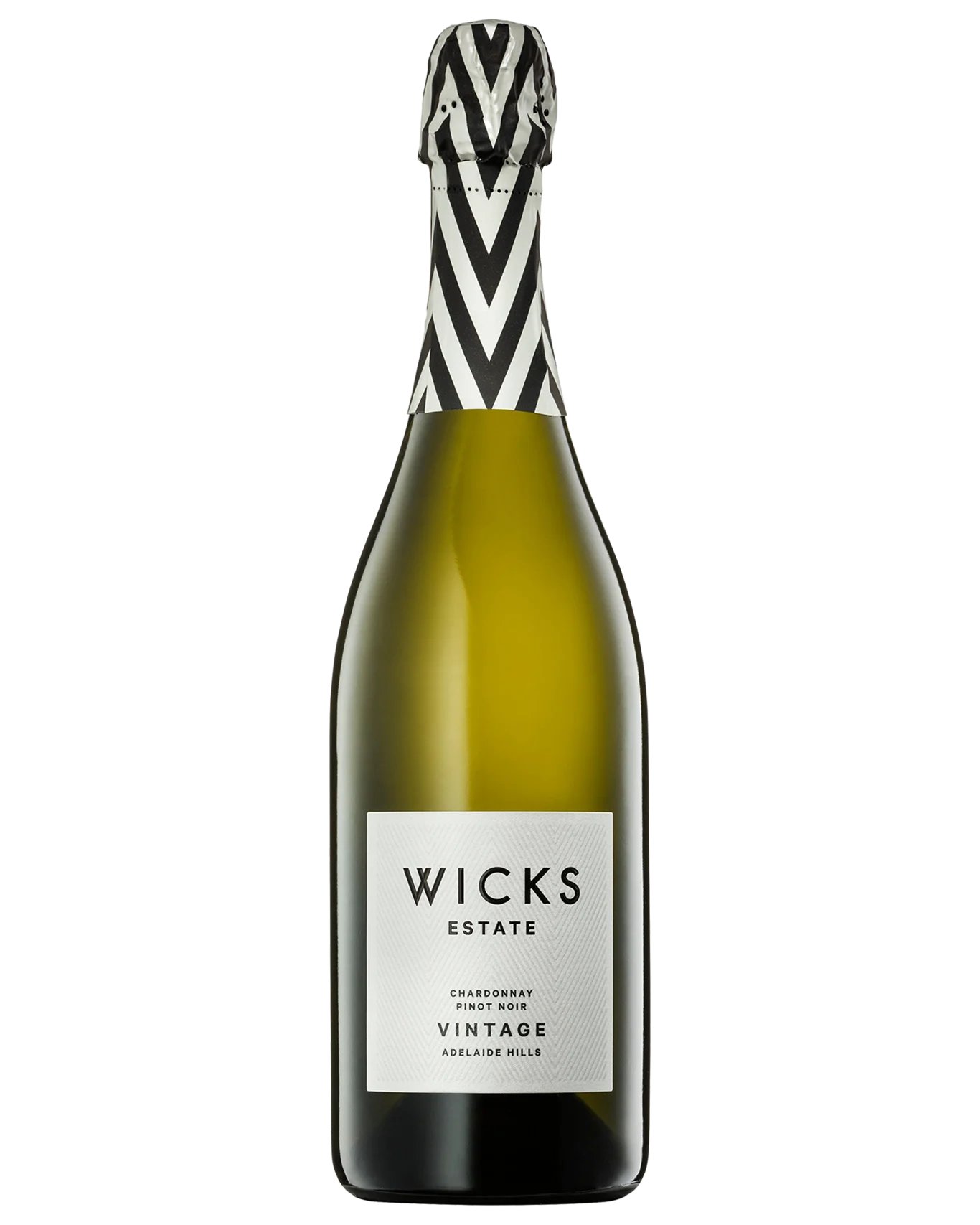 WICKS ESTATE CHARDONNAY