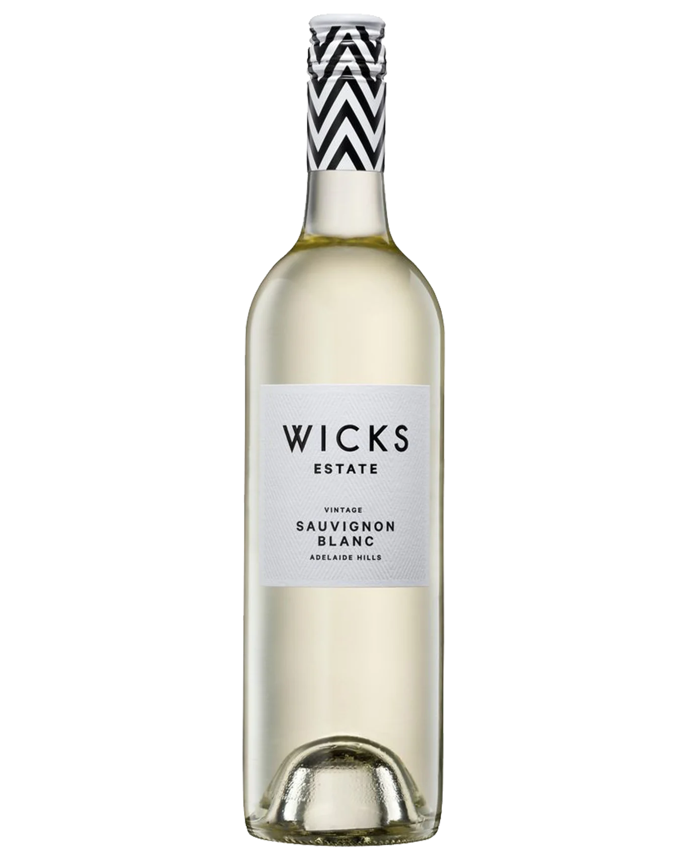 WICKS ESTATE SAUVIGNON BLANC