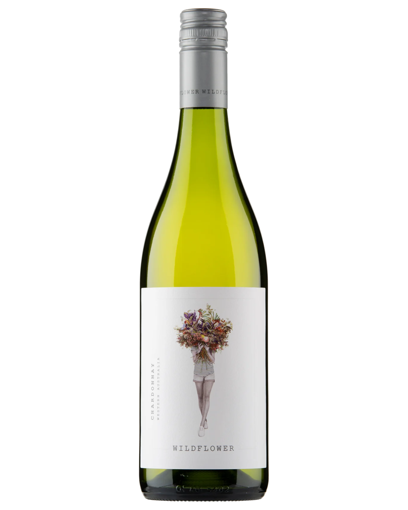 WILDFLOWER CHARDONNAY750ML