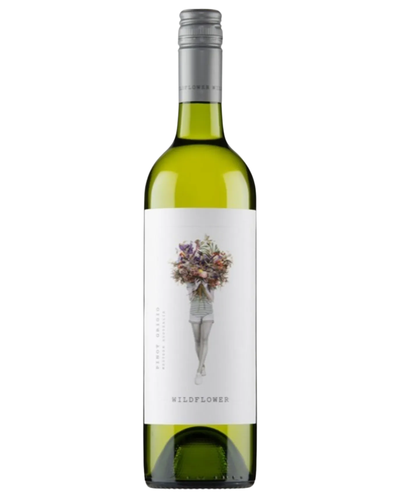 WILDFLOWER PINOT GRIGIO750ML