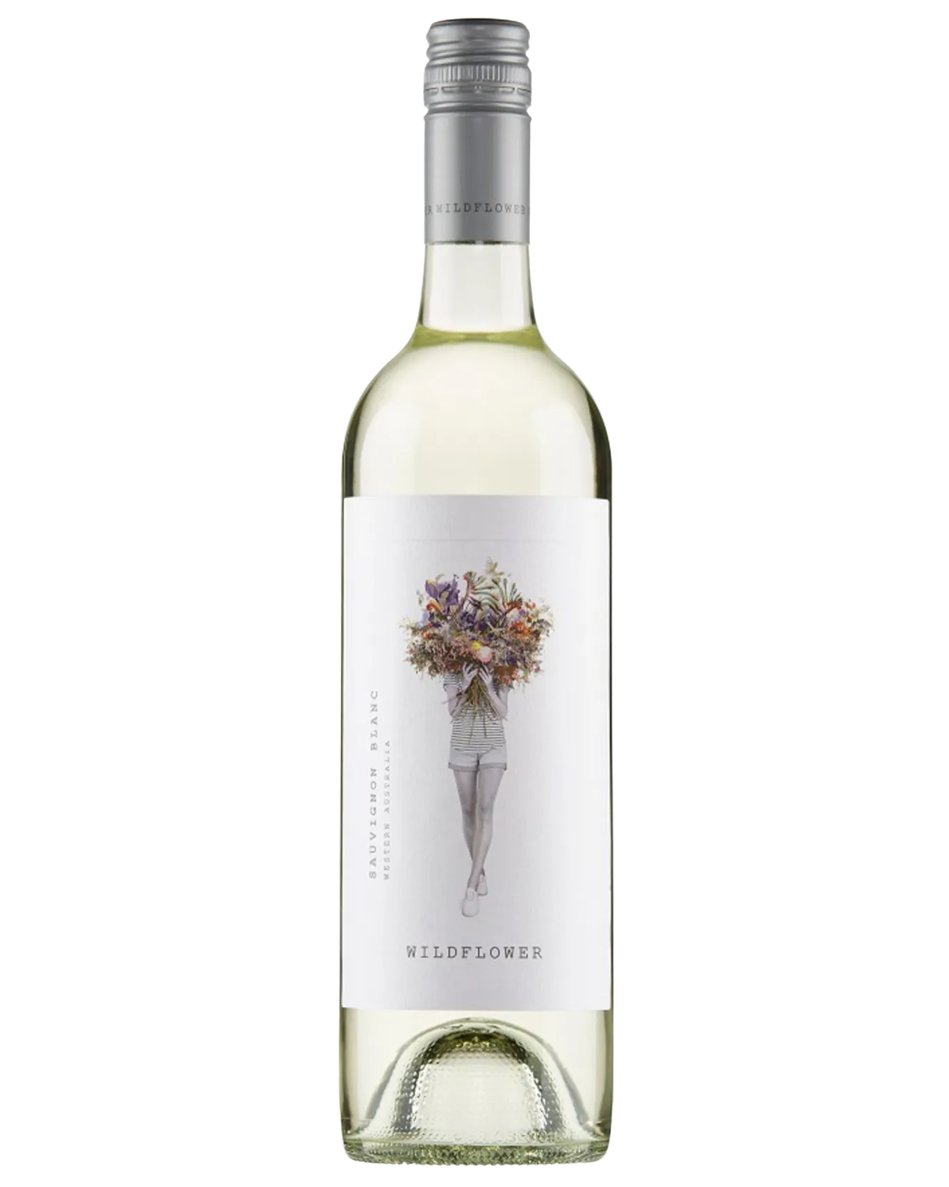 WILDFLOWER SAV BLANC 750ML