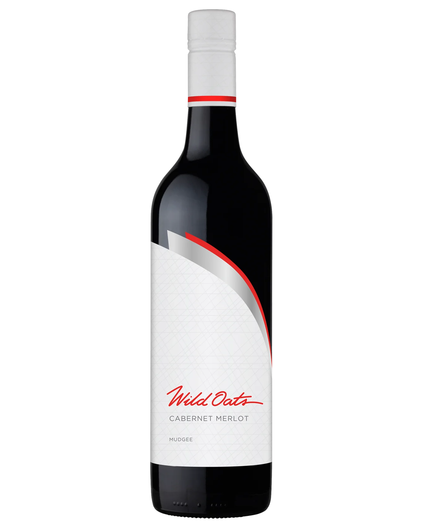 WILD OATS CAB MERLOT 750ML