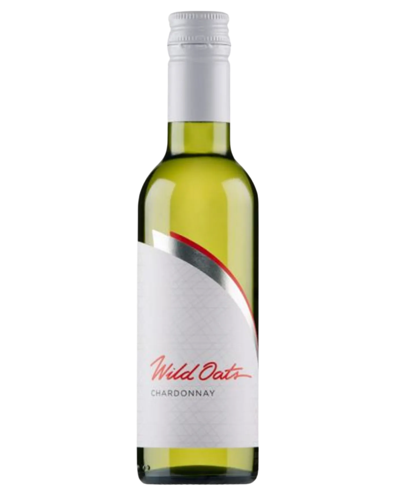 WILD OATS CHARDONNAY 187ML