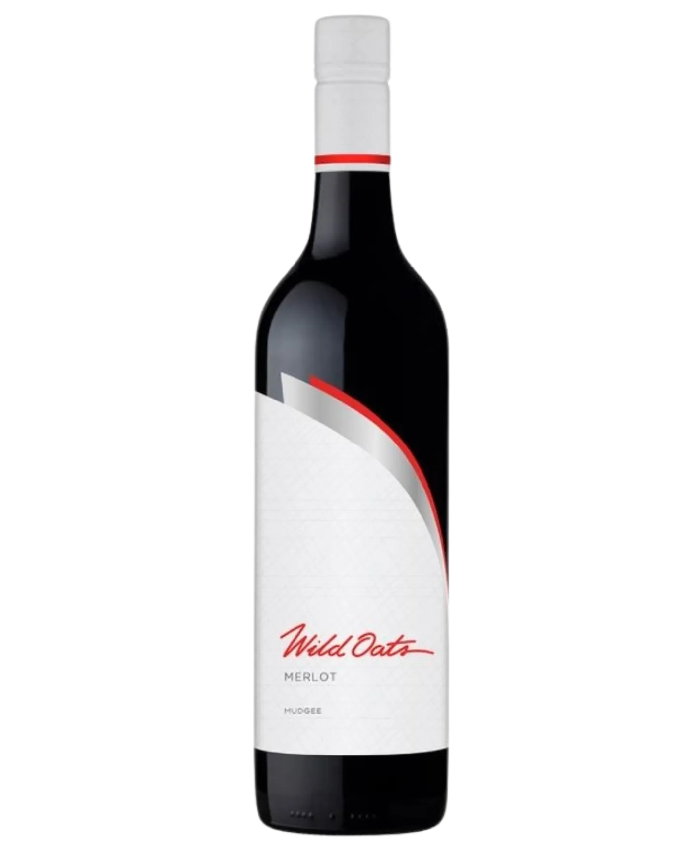 WILD OATS MERLOT 750ML