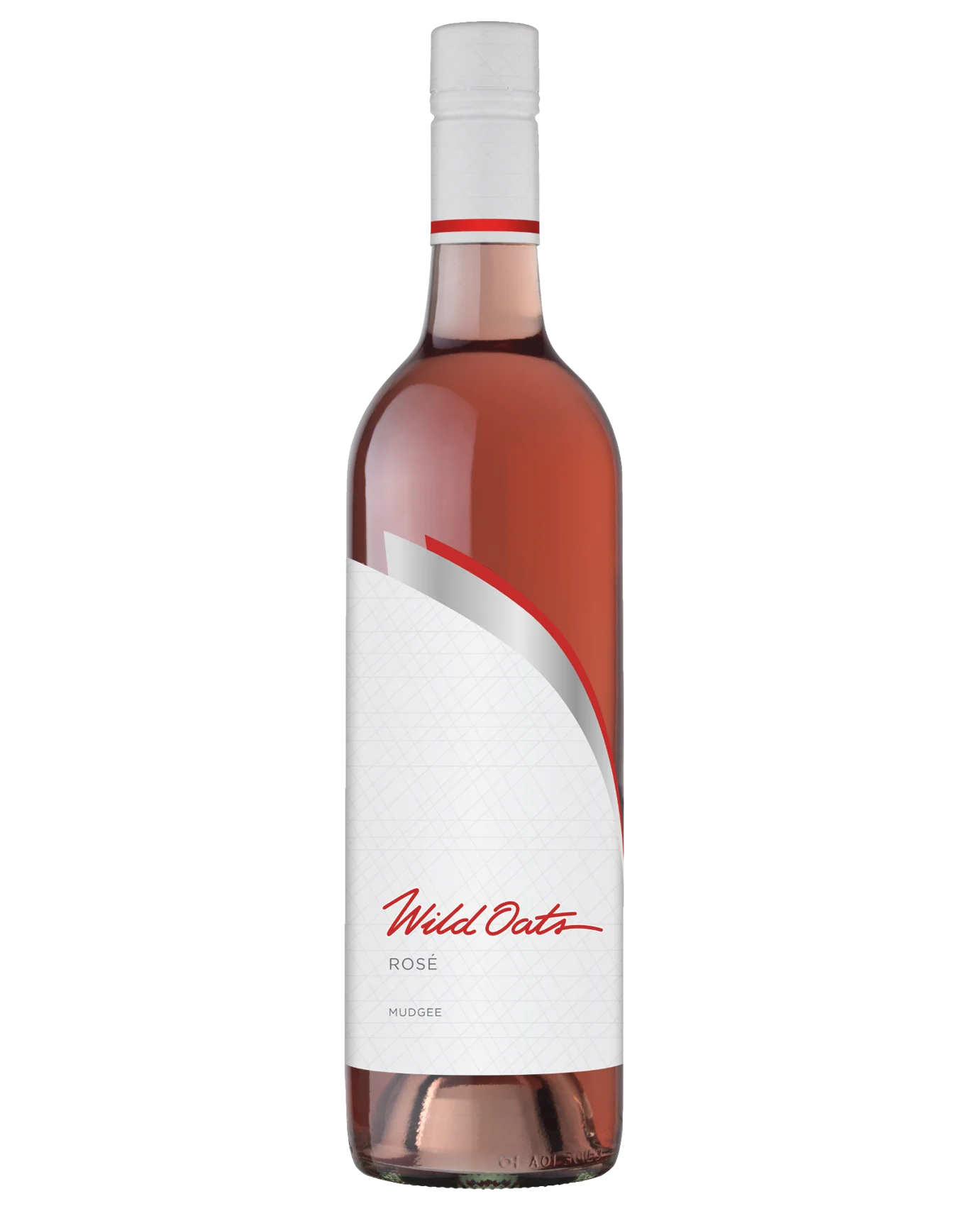 WILD OATS ROSE 750ML