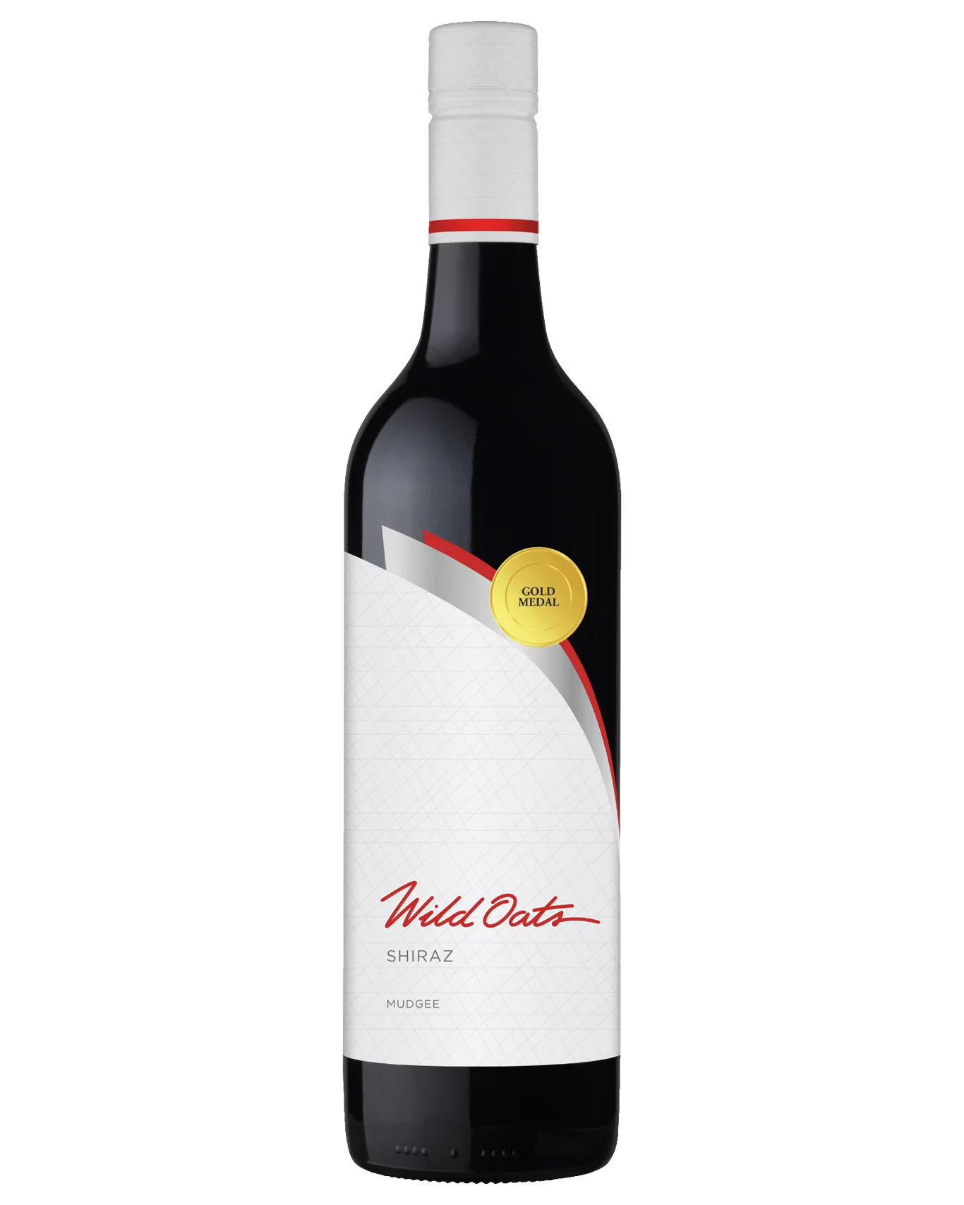 WILD OATS SHIRAZ 750ML