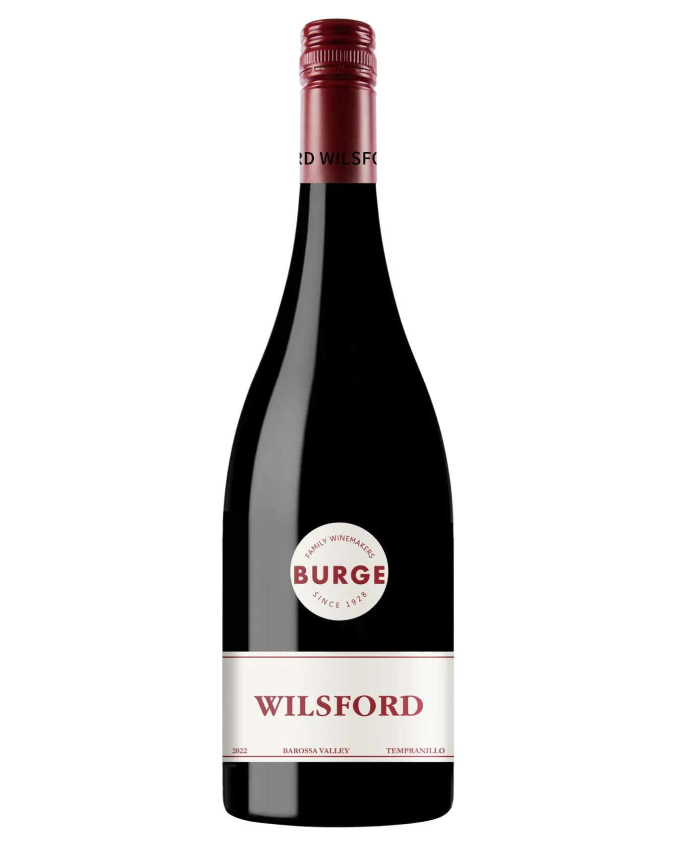 WILSFORD TEMPRANILLO
