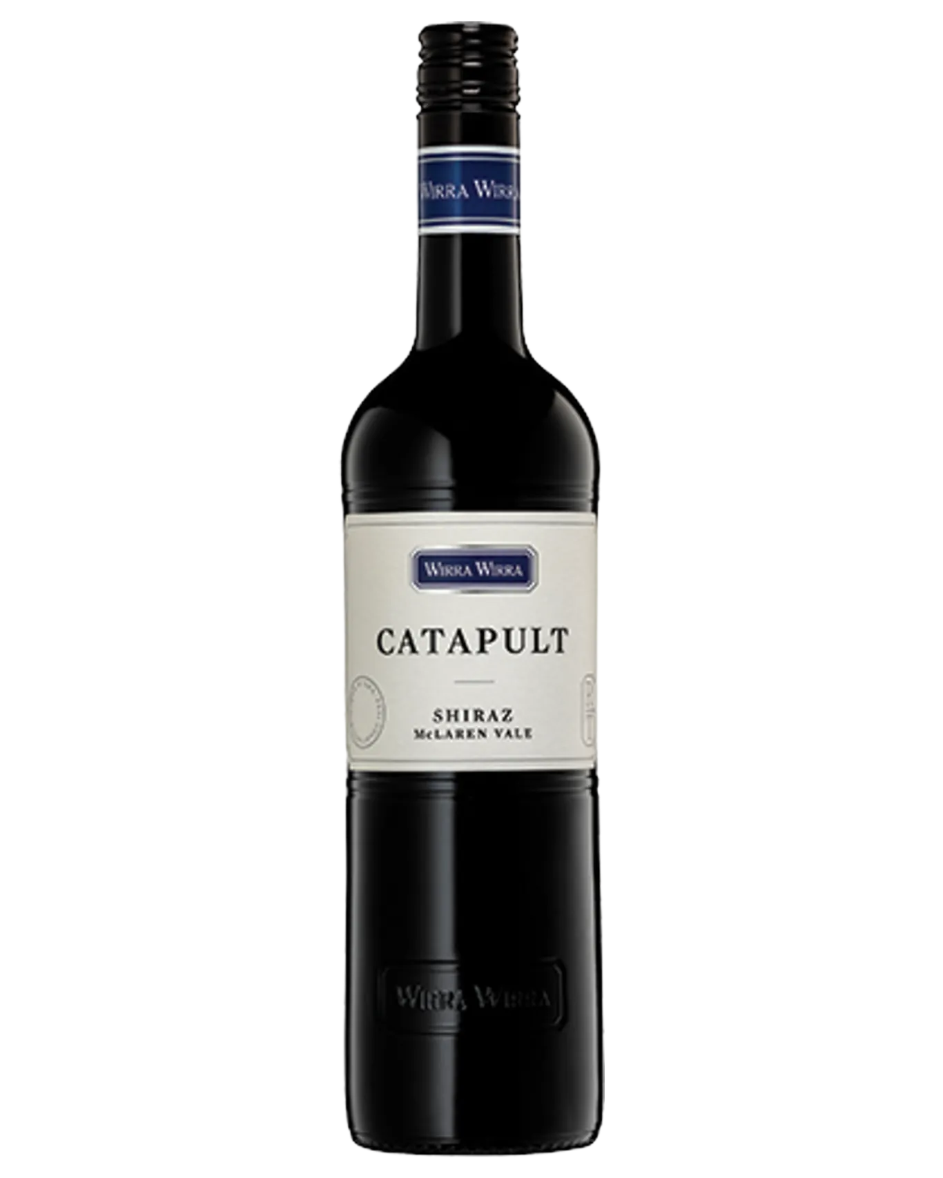 WIRRA WIRRA CATAPULT SHZ 750ML
