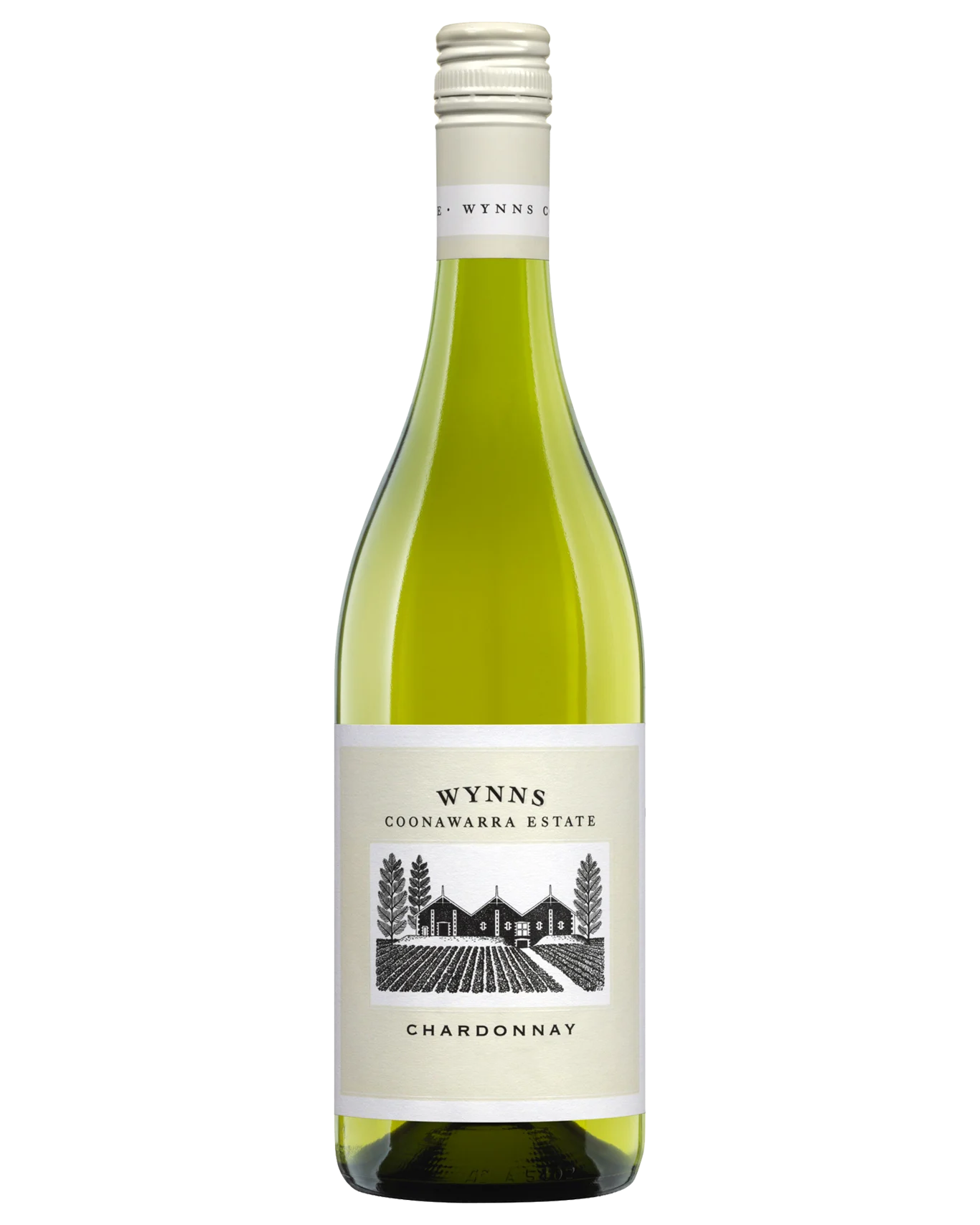 WYNNS C/WA CHARDONNAY750ML