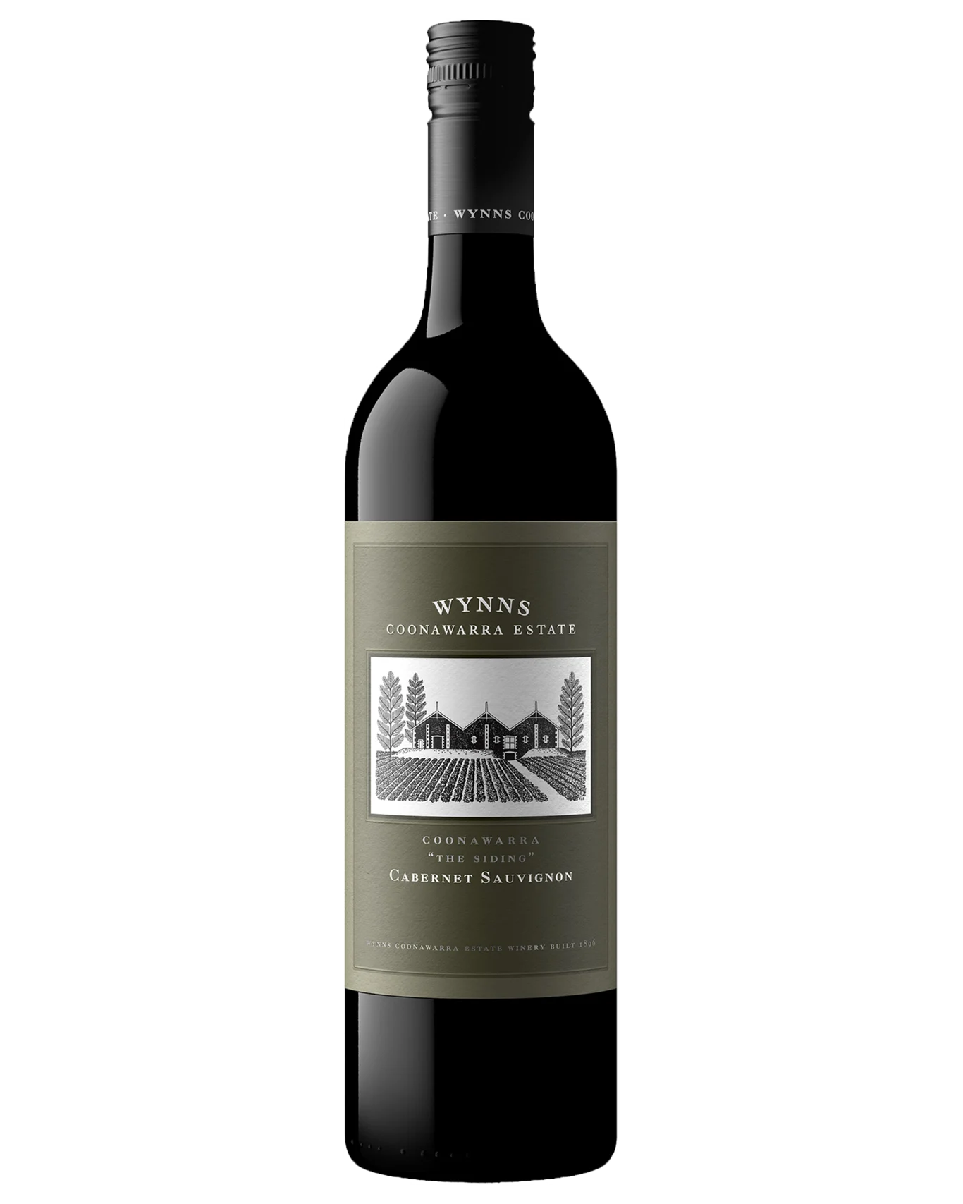 WYNNS C/WA SIDING CAB SAV750ML