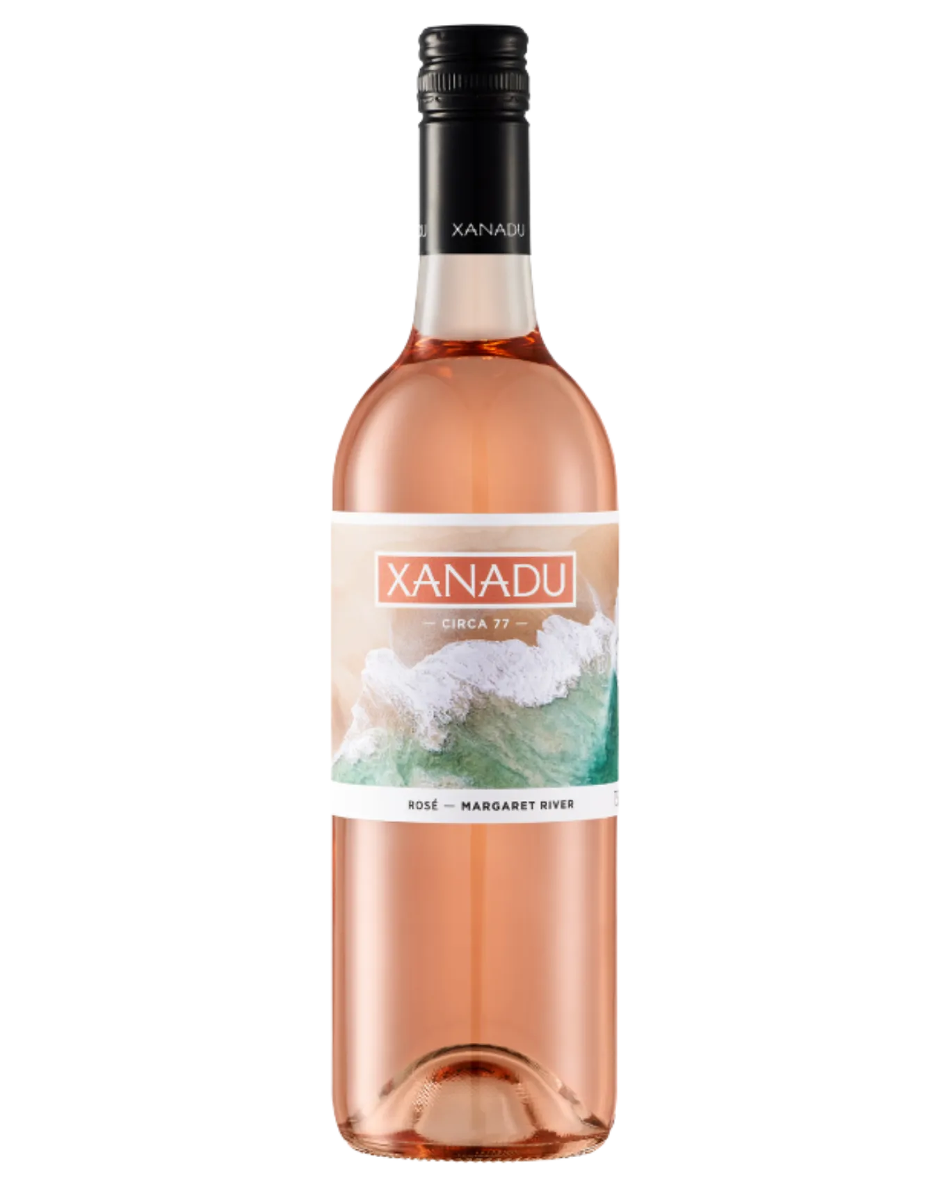 XANADU CIRCA 77 ROSE