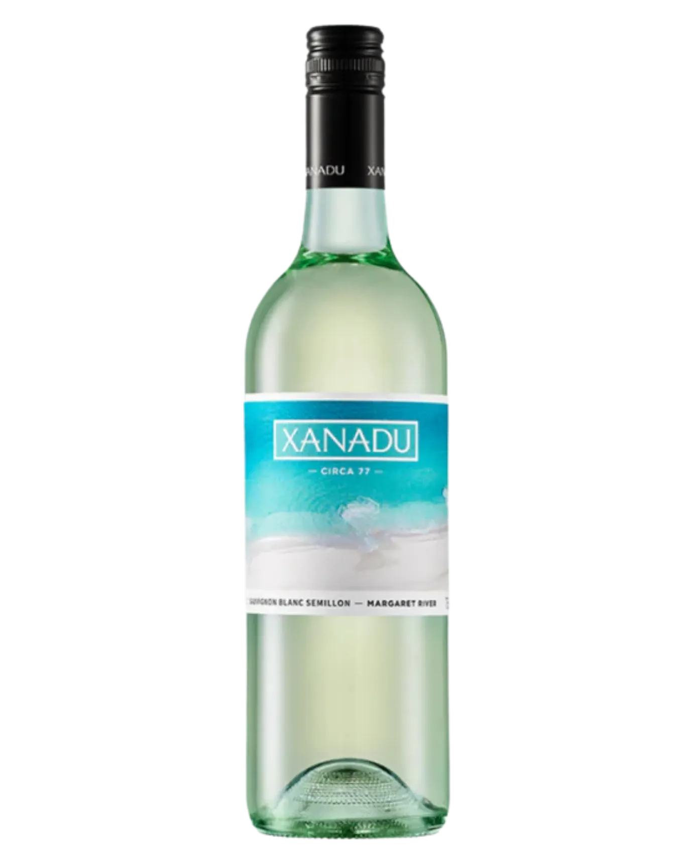 XANADU CIRCA 77 SAUVIGNON BLANC SEMILLION