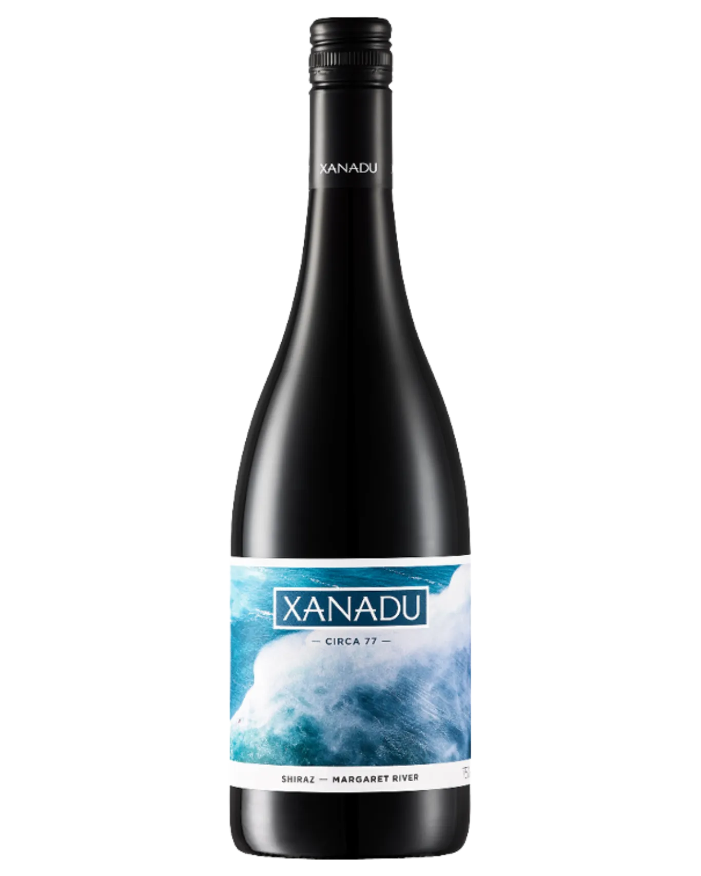 XANADU CIRCA 77 SHIRAZ