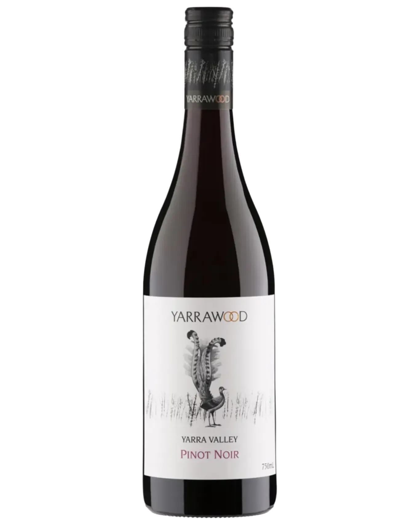 YARRAWOOD PINOT NOIR