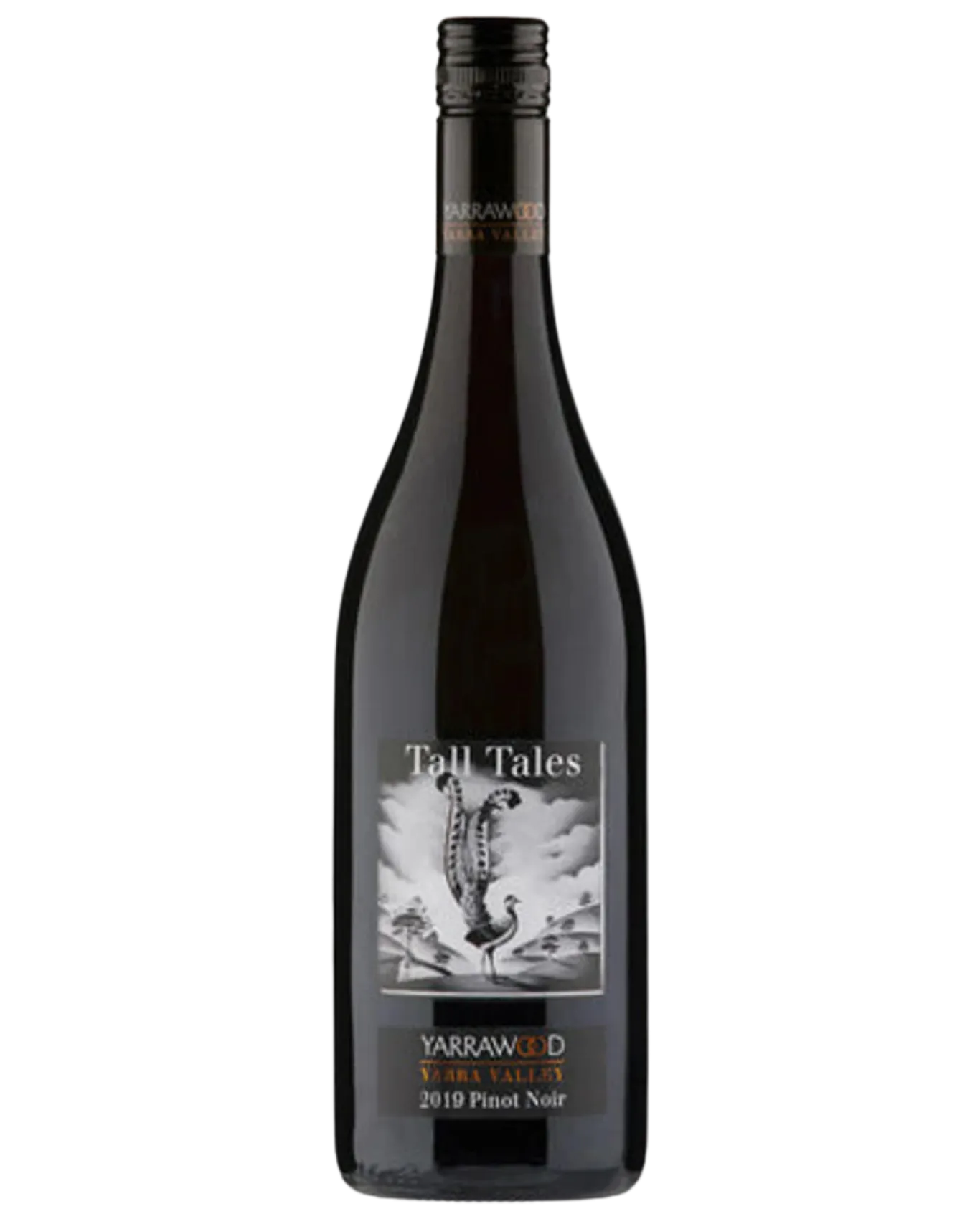 YARRAWOOD TALL TALES PINOT NOIR