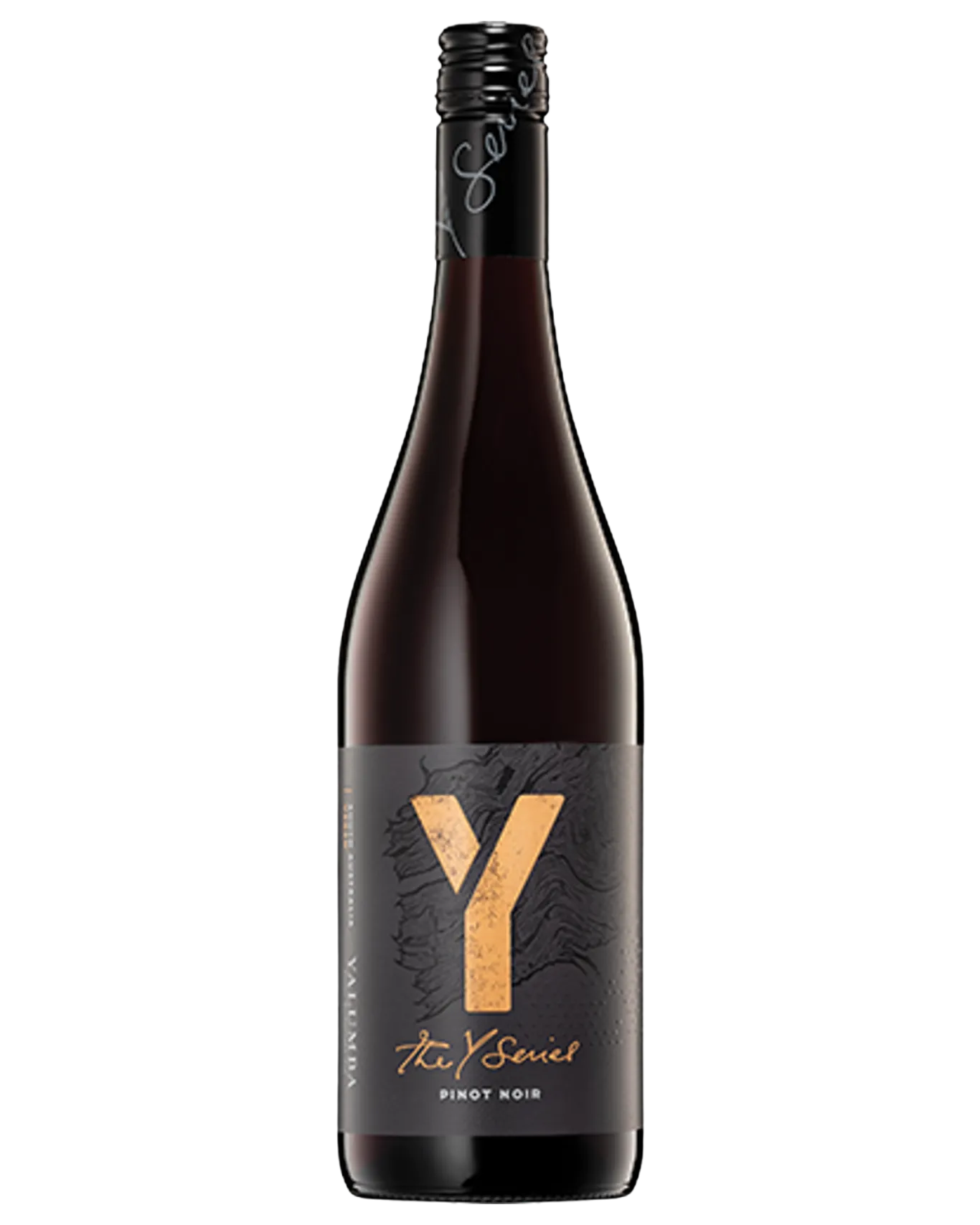 Y SERIES P/NOIR750ML