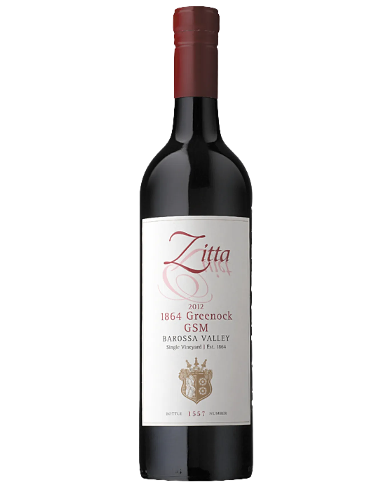 ZITTA 1864 GREENOCK GSM