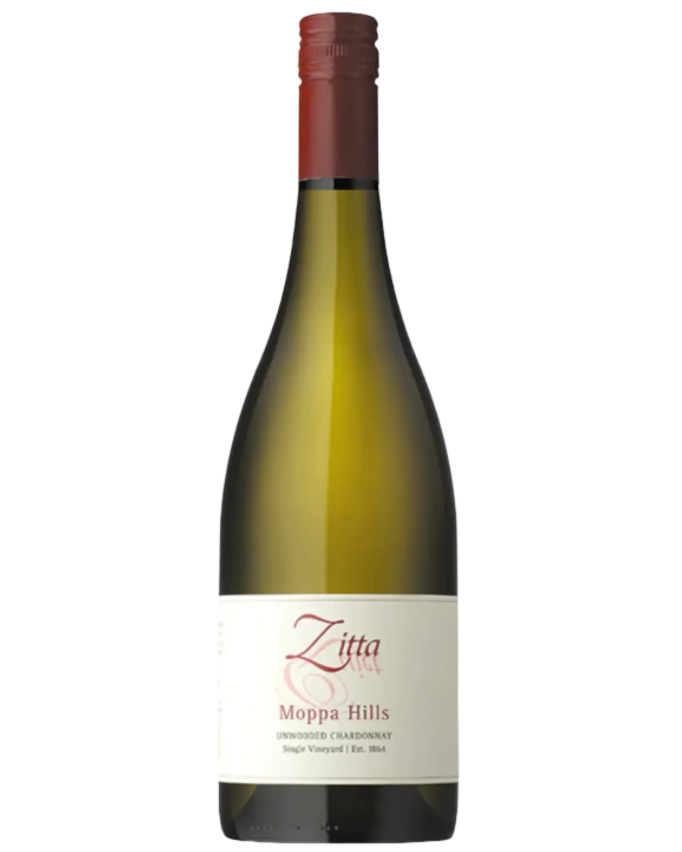 ZITTA MOPPA HILLS CHARDONNAY