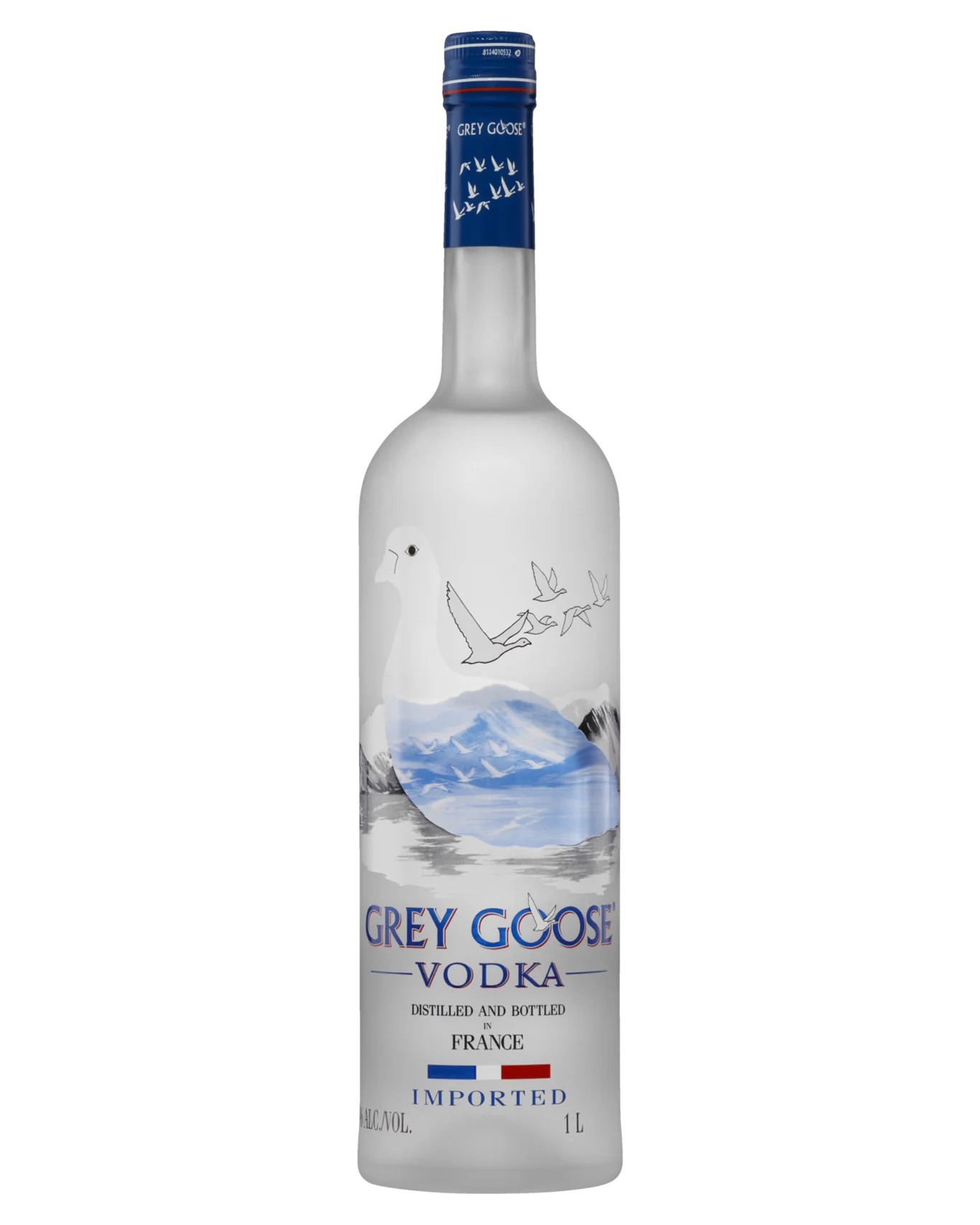 Grey Goose Original Vodka 700mL