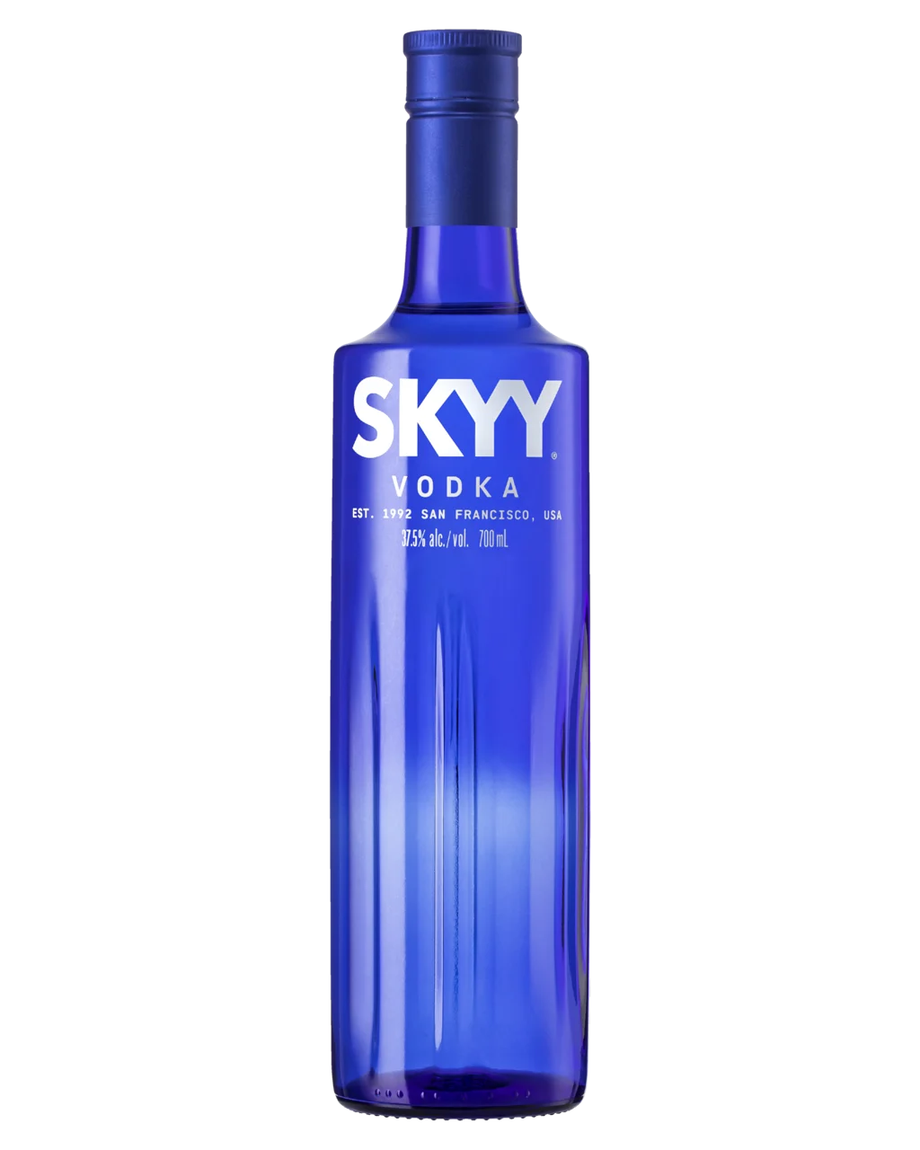 Skyy Vodka 1L