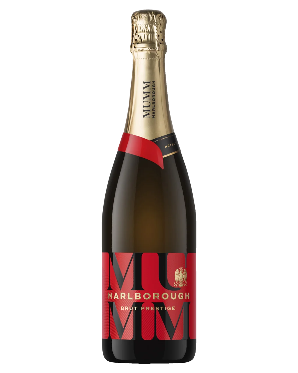 Mumm Marlborough Brut Prestige