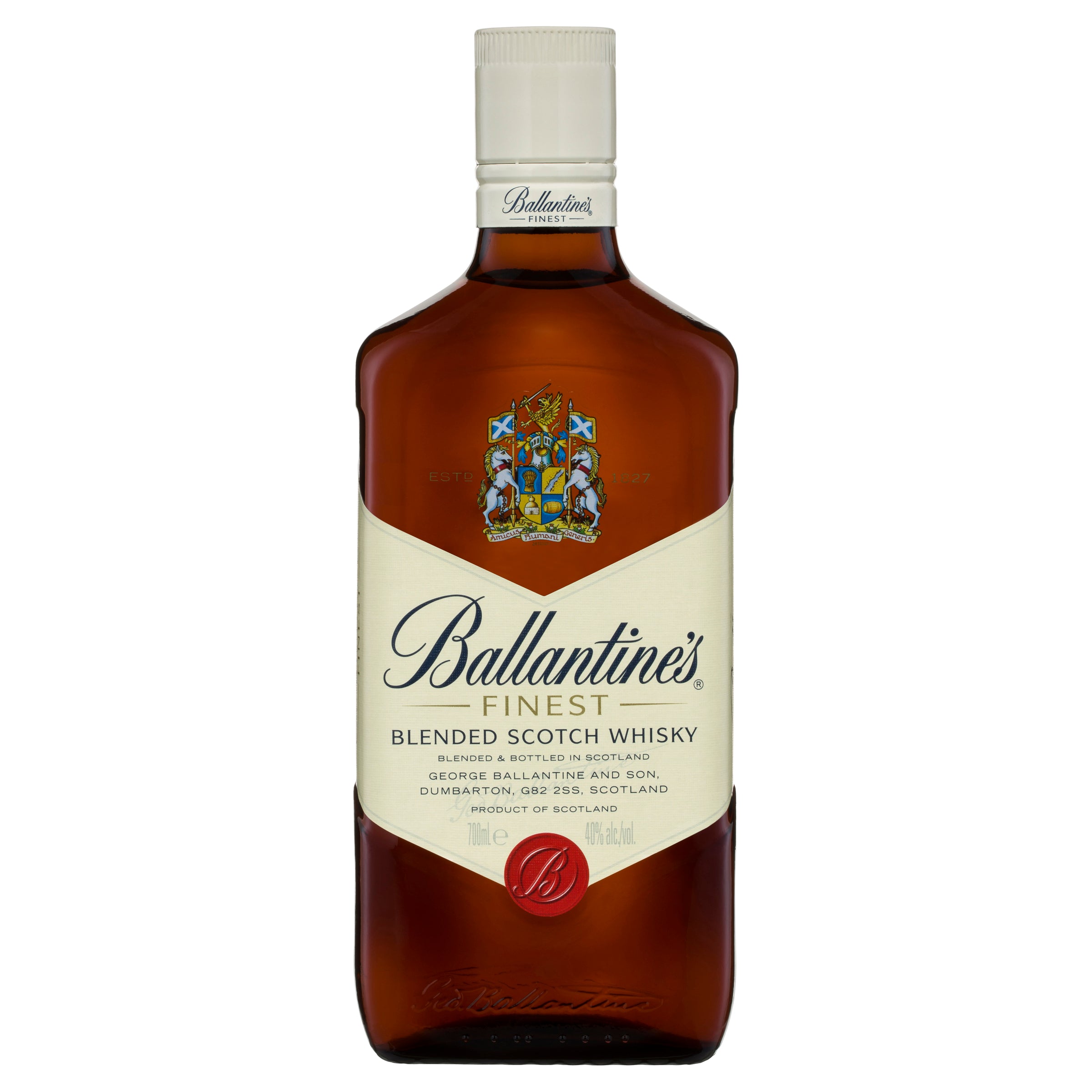 BALLANTINES SCOTCH Whisky 700ML