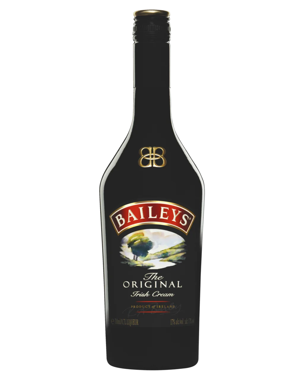 Bailey's  Original Irish Cream Liqueur 700mL