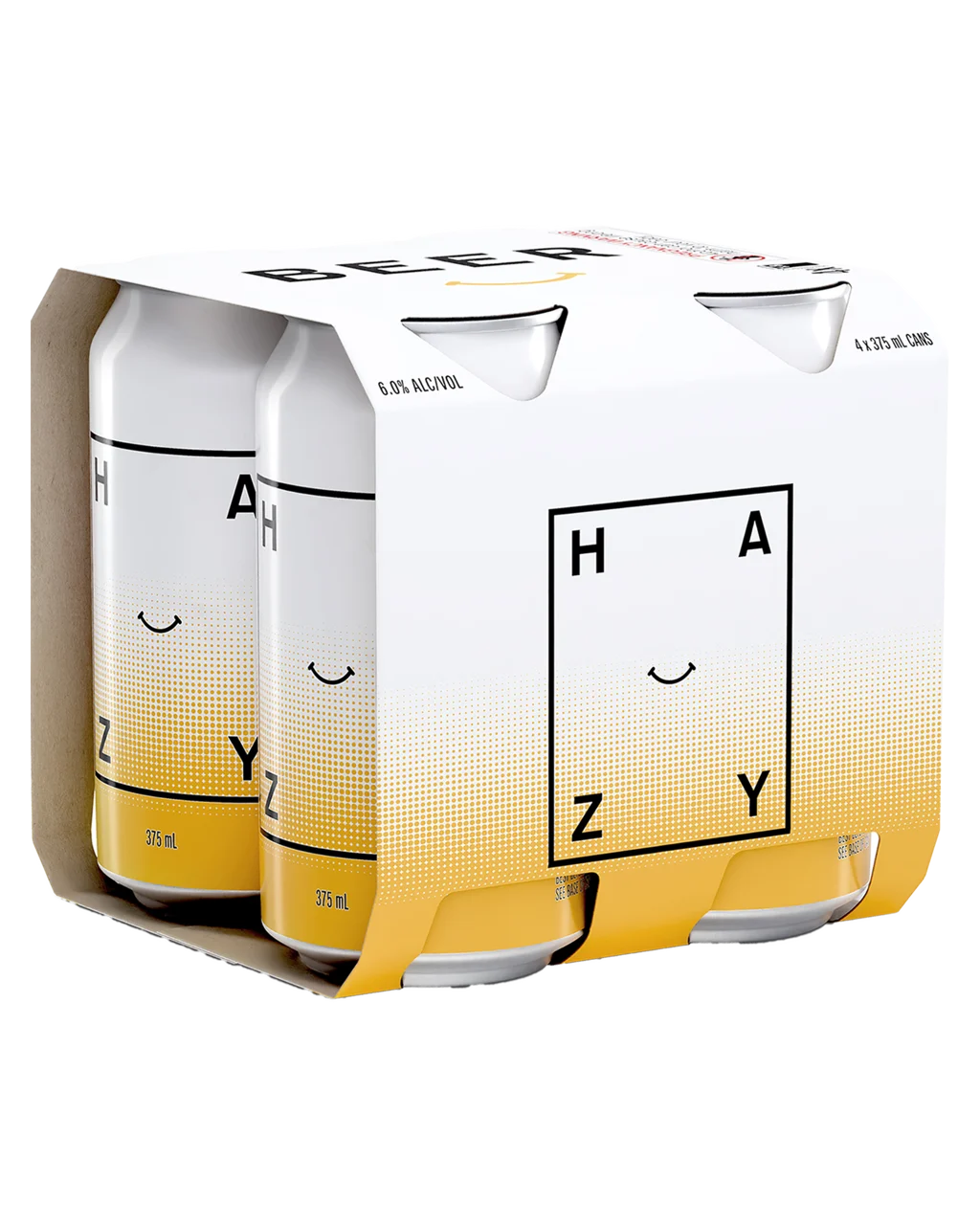 Balter Hazy IPA Cans 4X375mL