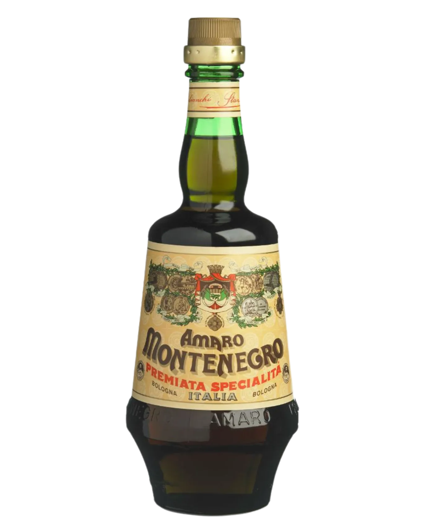 Amaro Montenogro 700ml liq