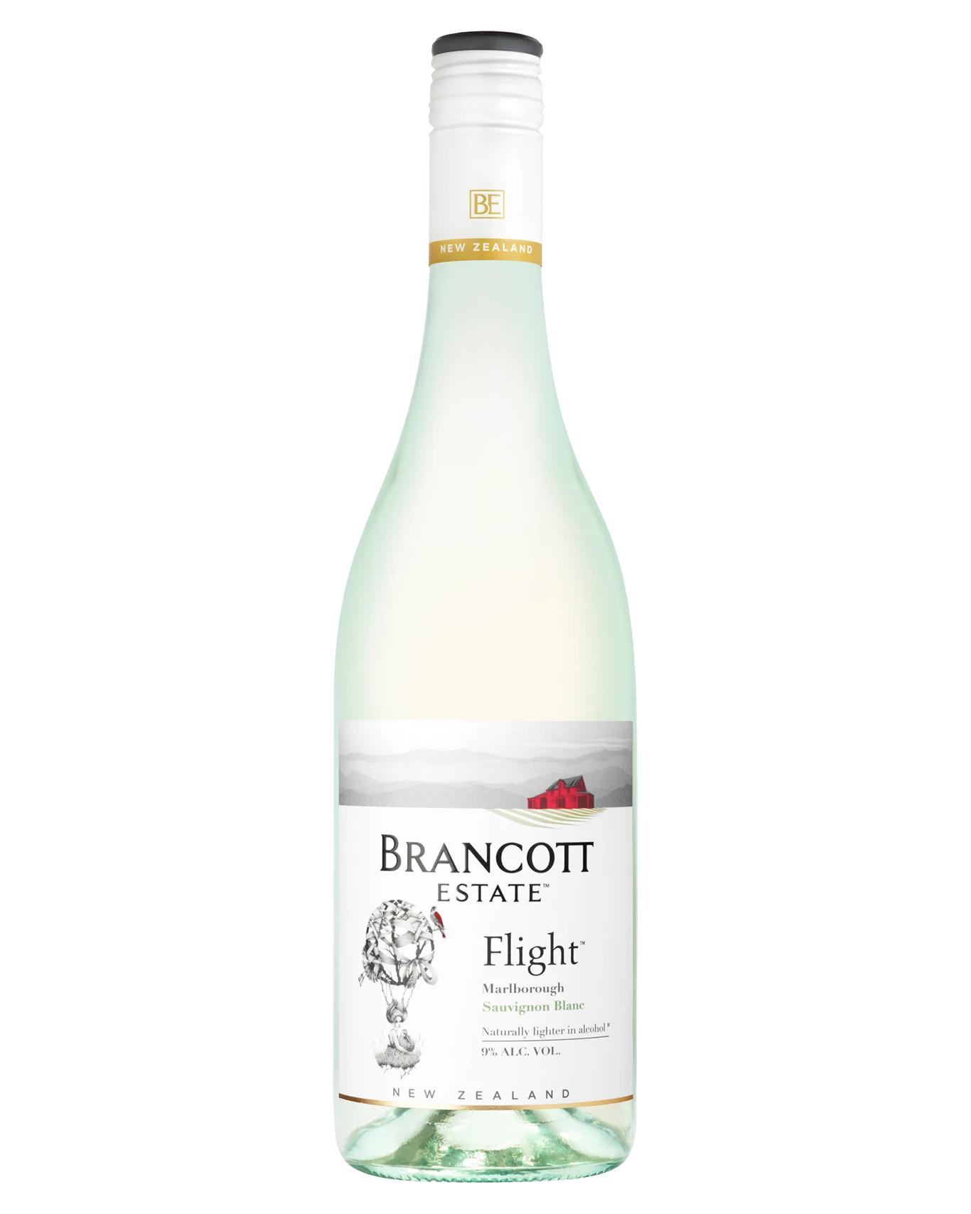 BRANCOTT EST MARL S/BLNC 750ML