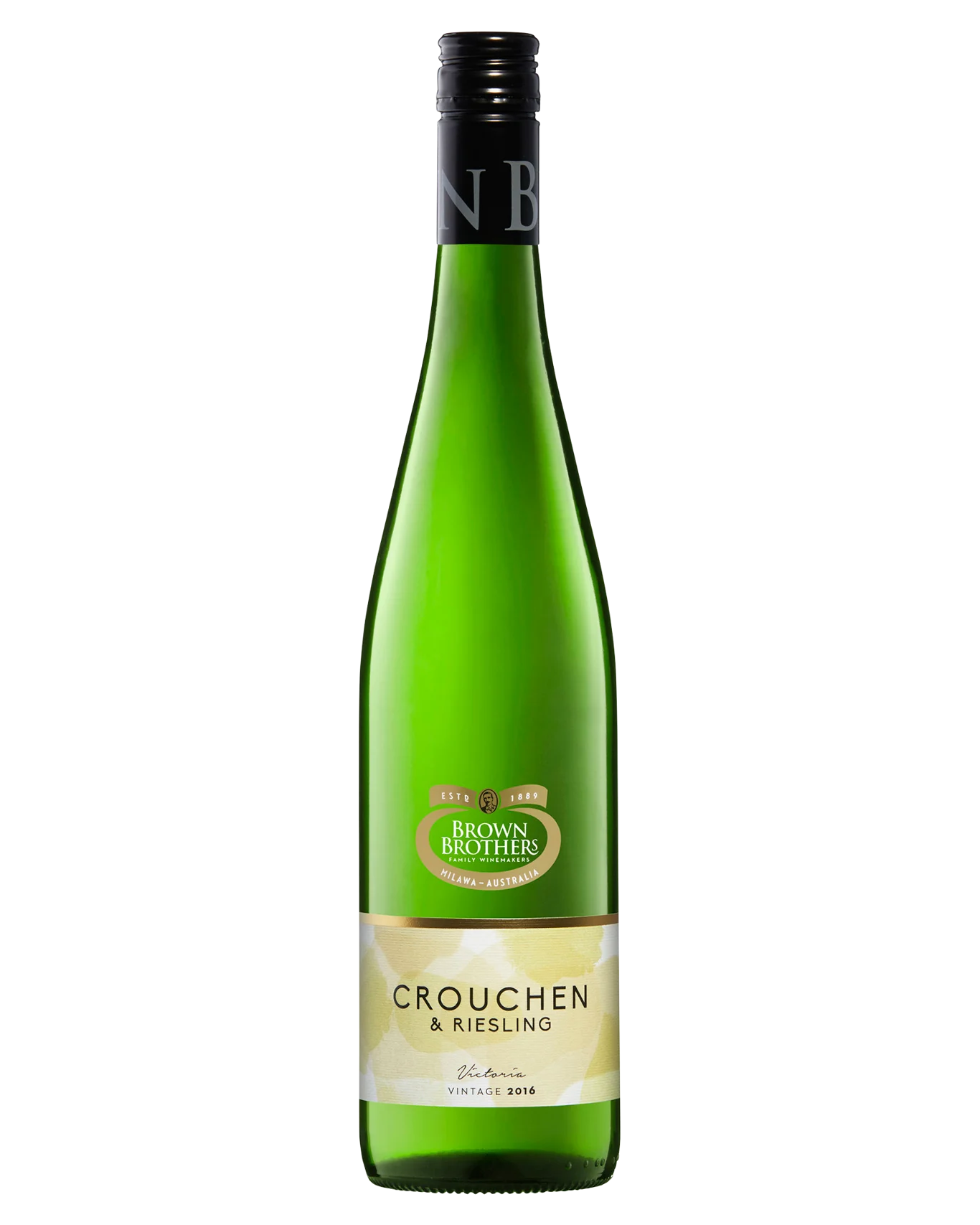 BROWN BROS CROUCH & RIES 750ML