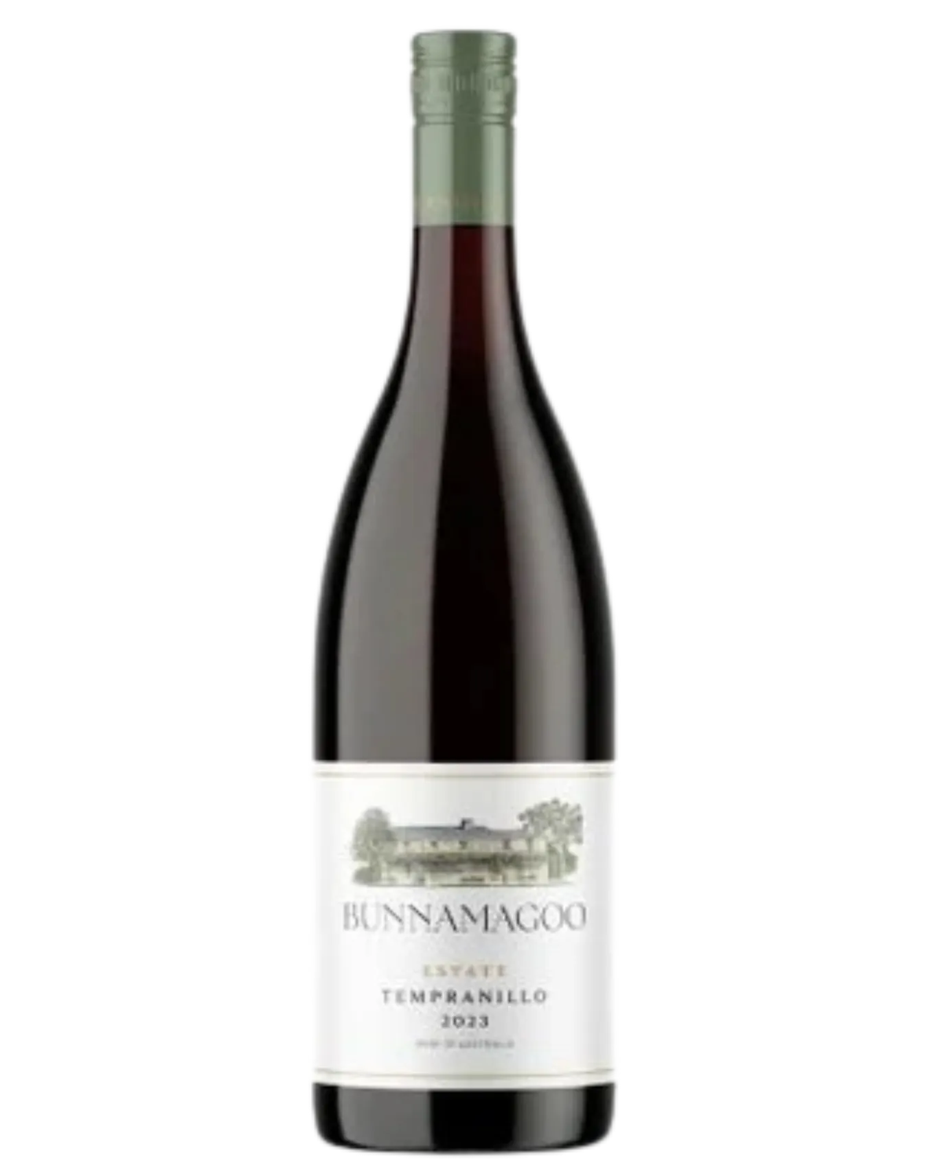 BUNNAMAGOO ESTATE TEMPRLO750ML