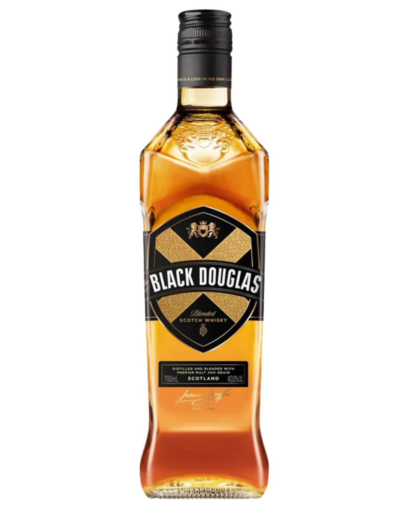 Black Douglas 700ml