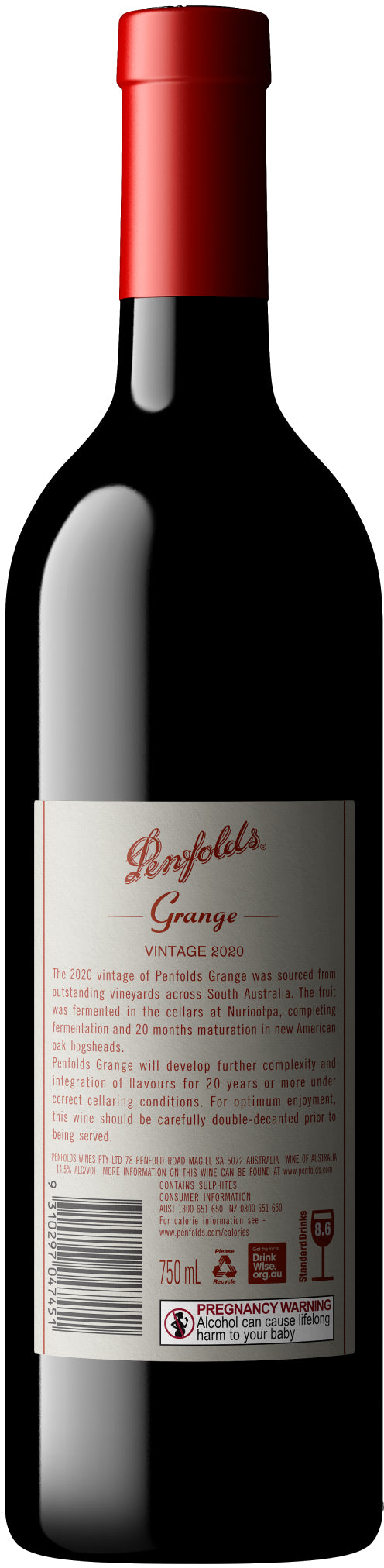 Penfolds