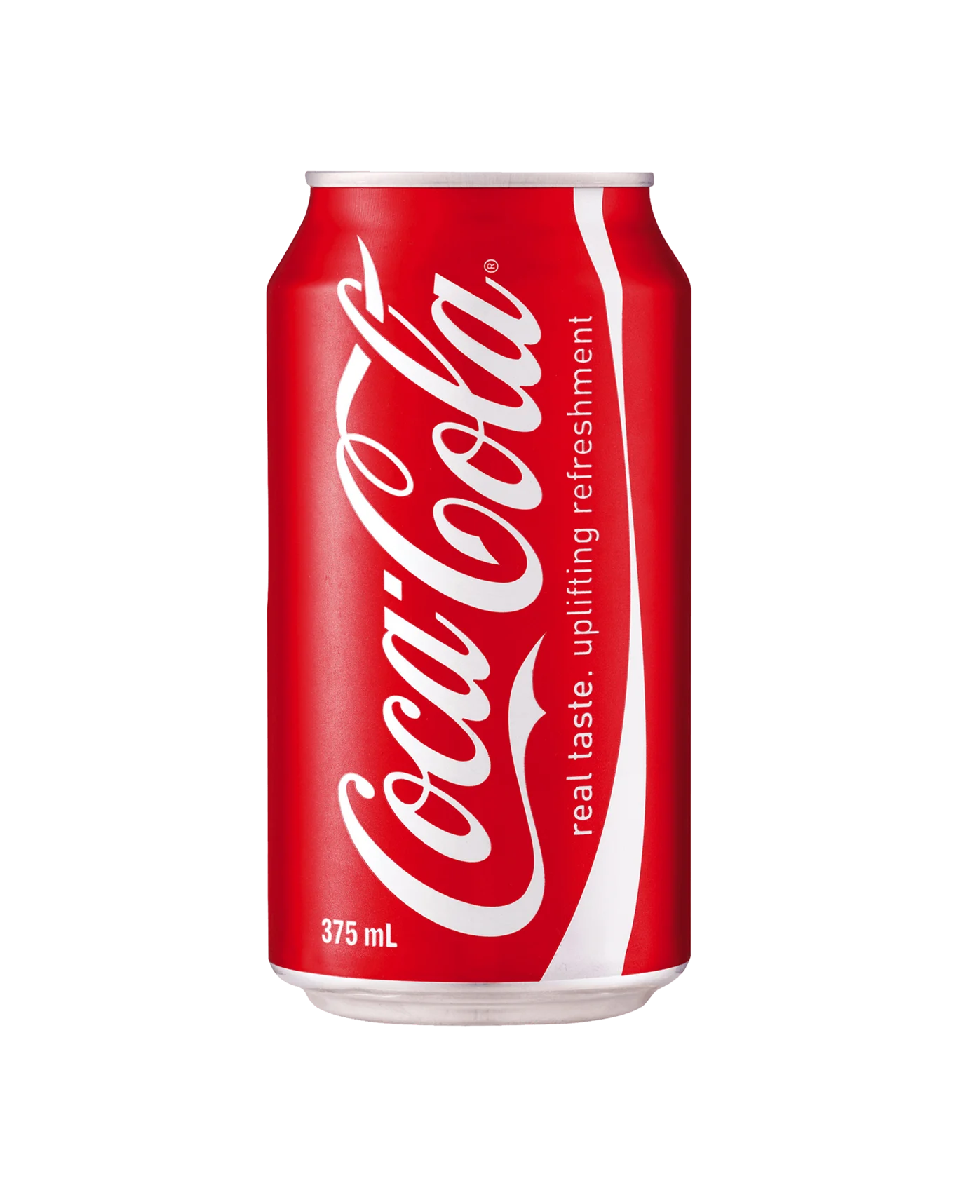 COCA COLA CLASSIC 375ml CANS