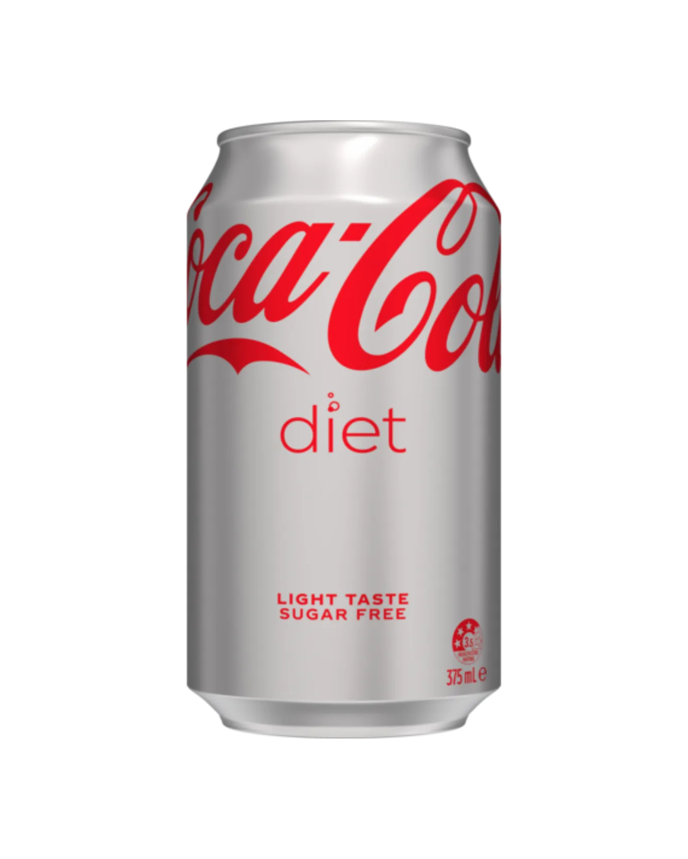 COCA COLA DIET 375ml CANS