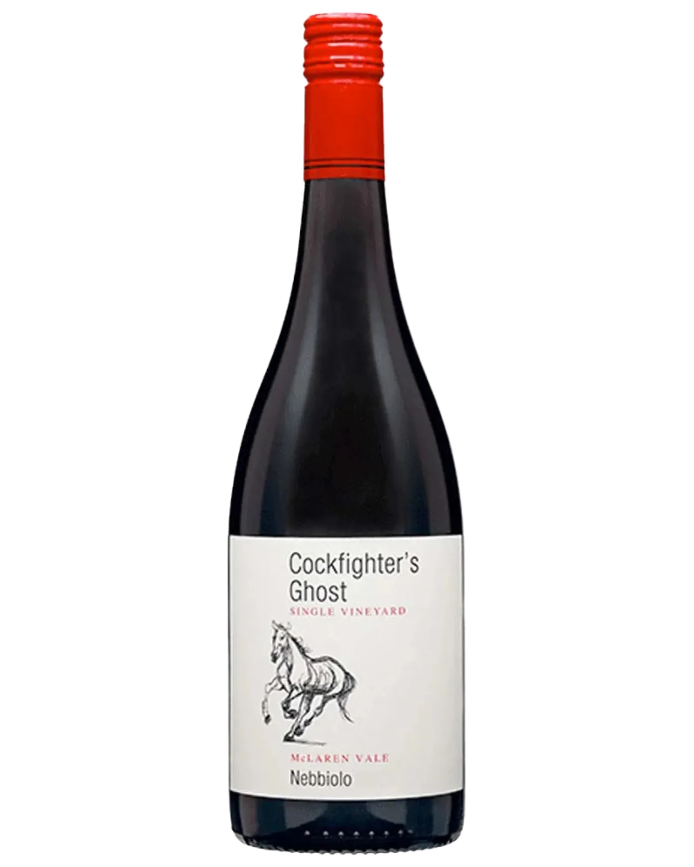 COCKFIGHTER'S GHOST NEBBIOLO