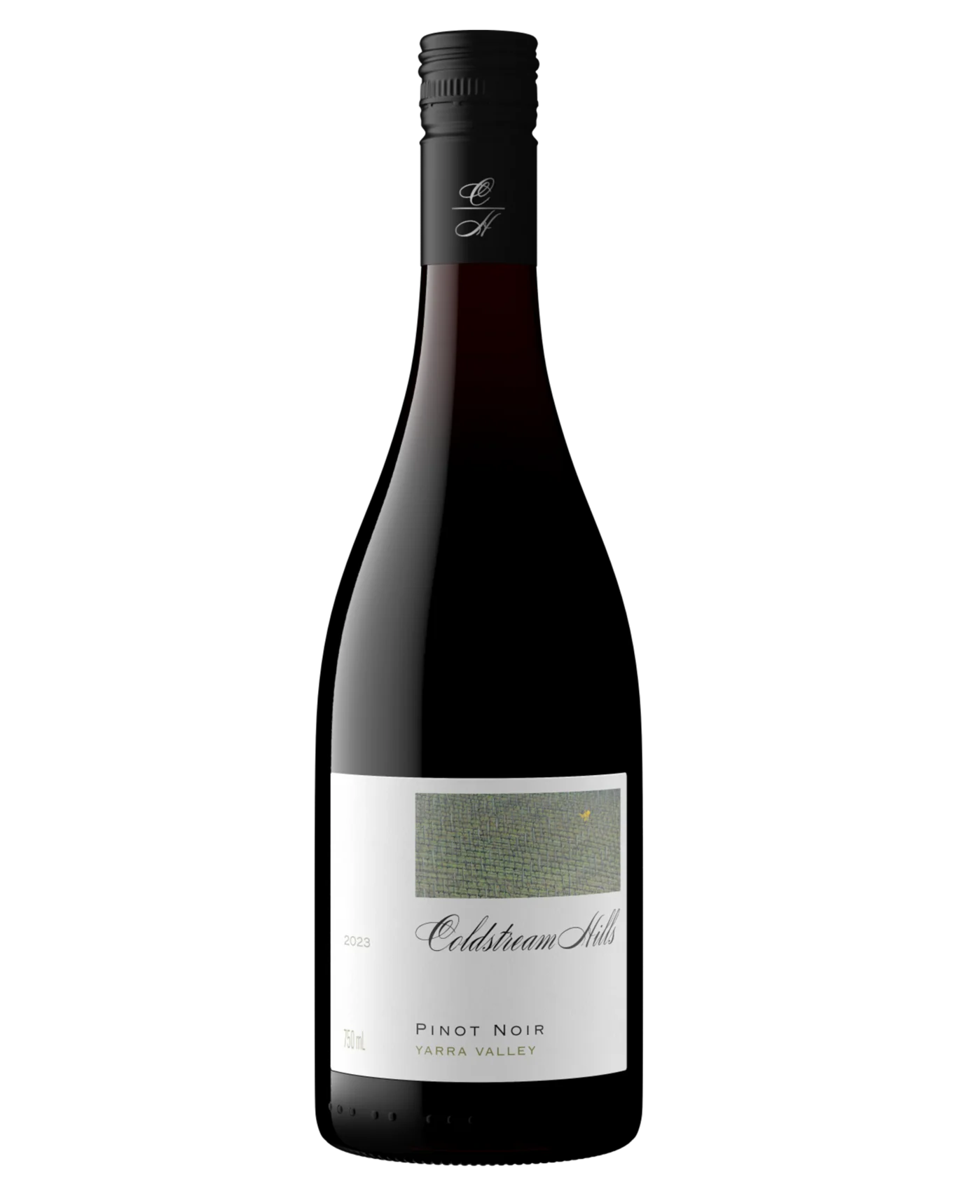 COLDSTREAM HILL PNT NOIR 750ML