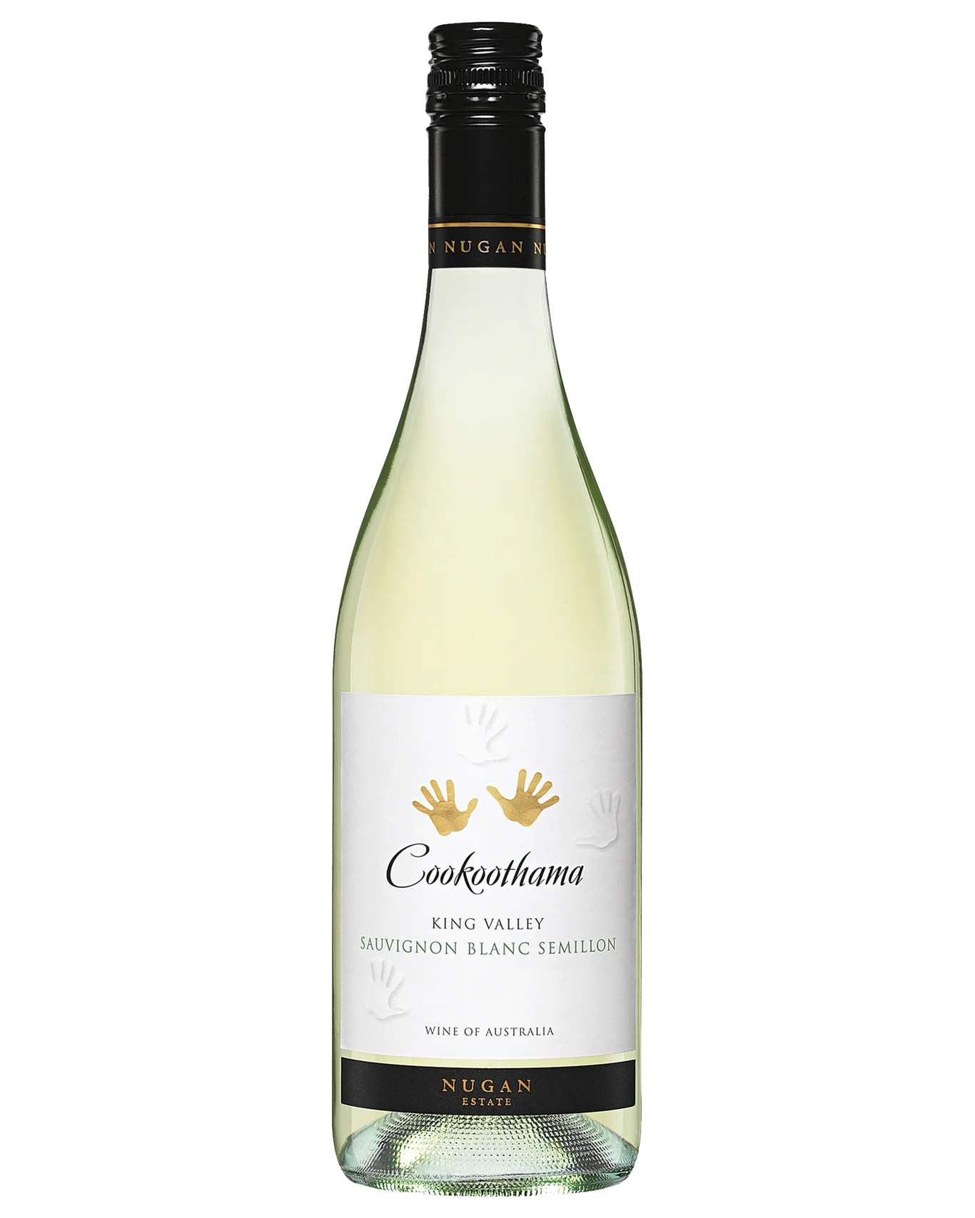 COOKOOTHAMA SAUV BLC SEM 750ML