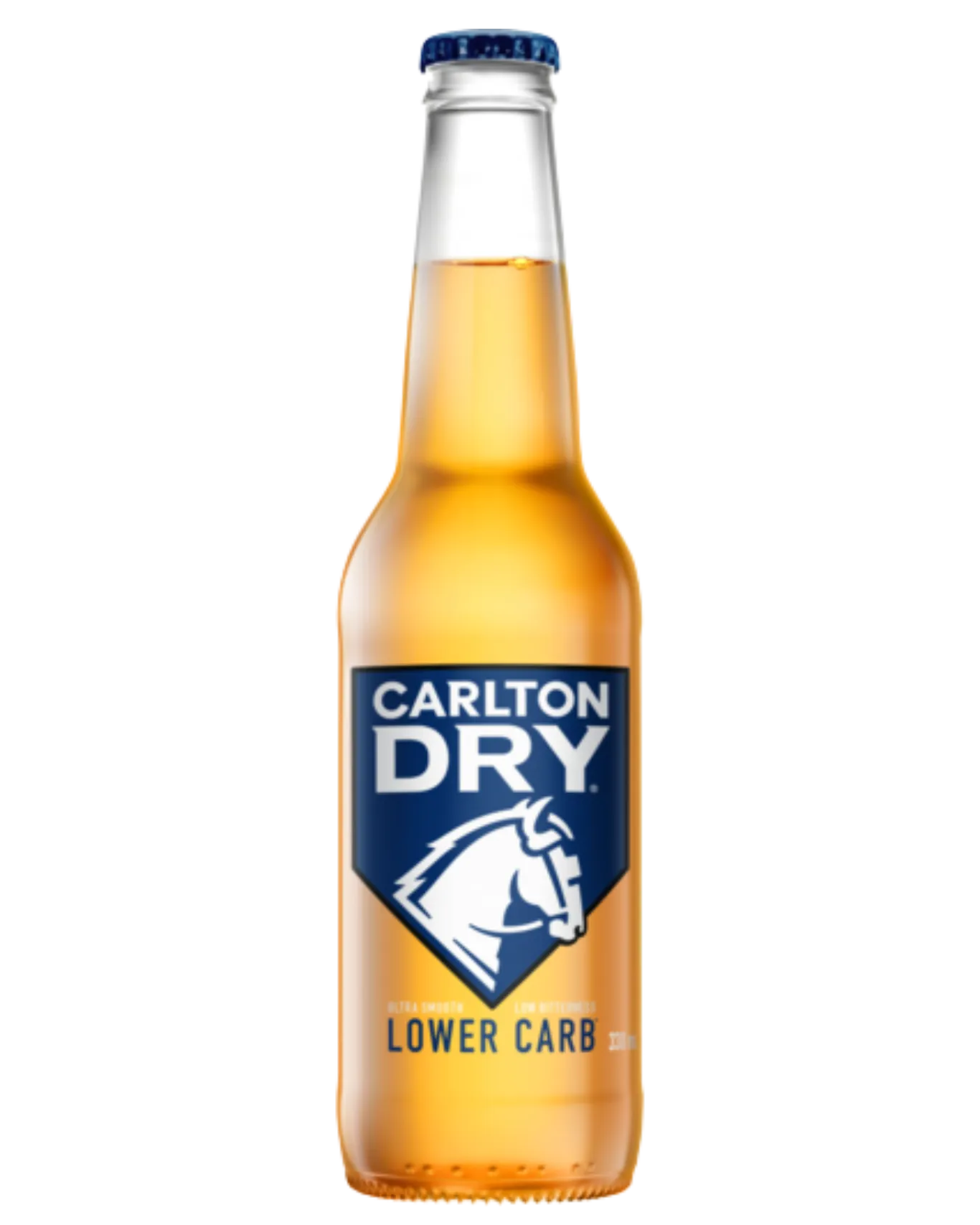 Carlton Dry Ultra Smooth