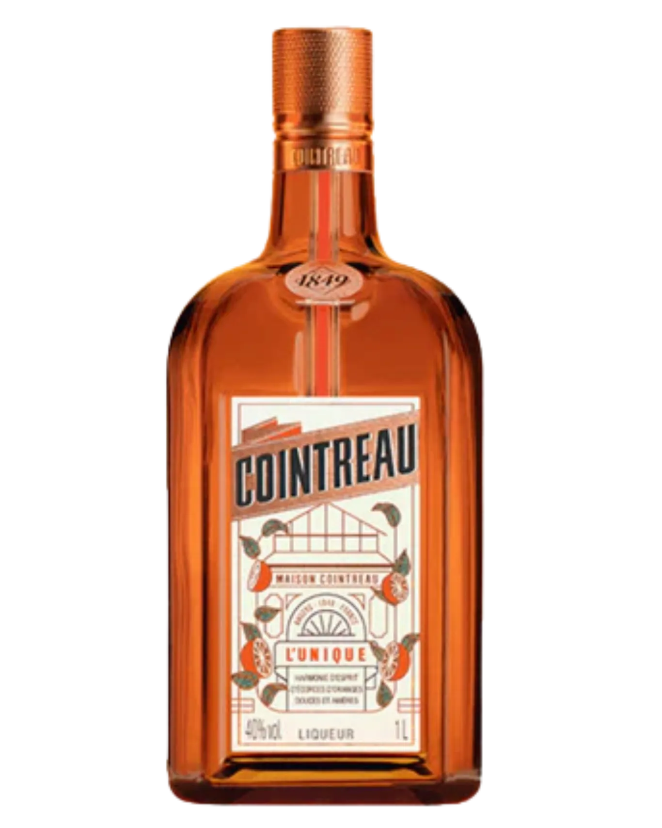 Cointrean 700ml