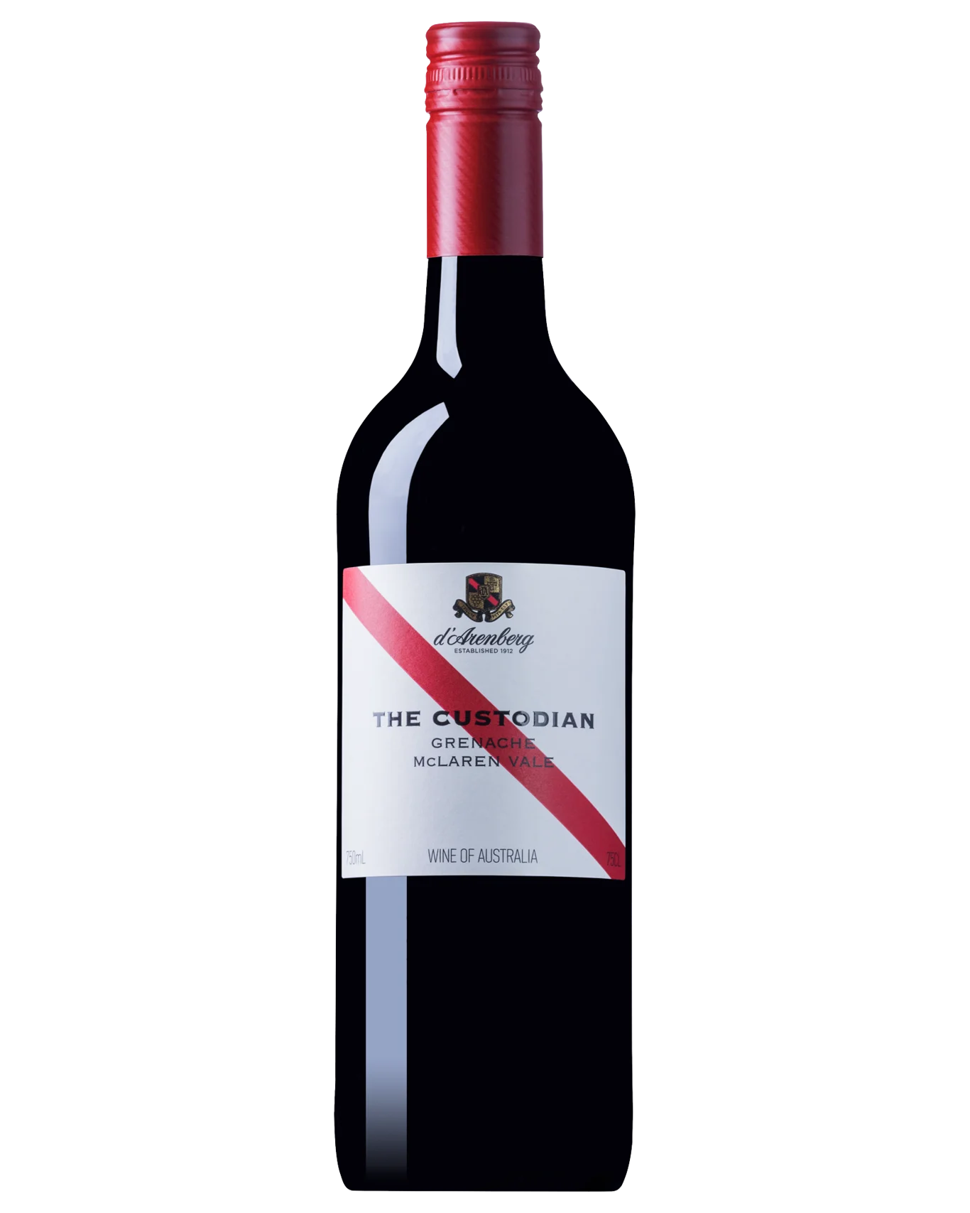 DÁRENBERG THE CUSTODIAN GRENACHE