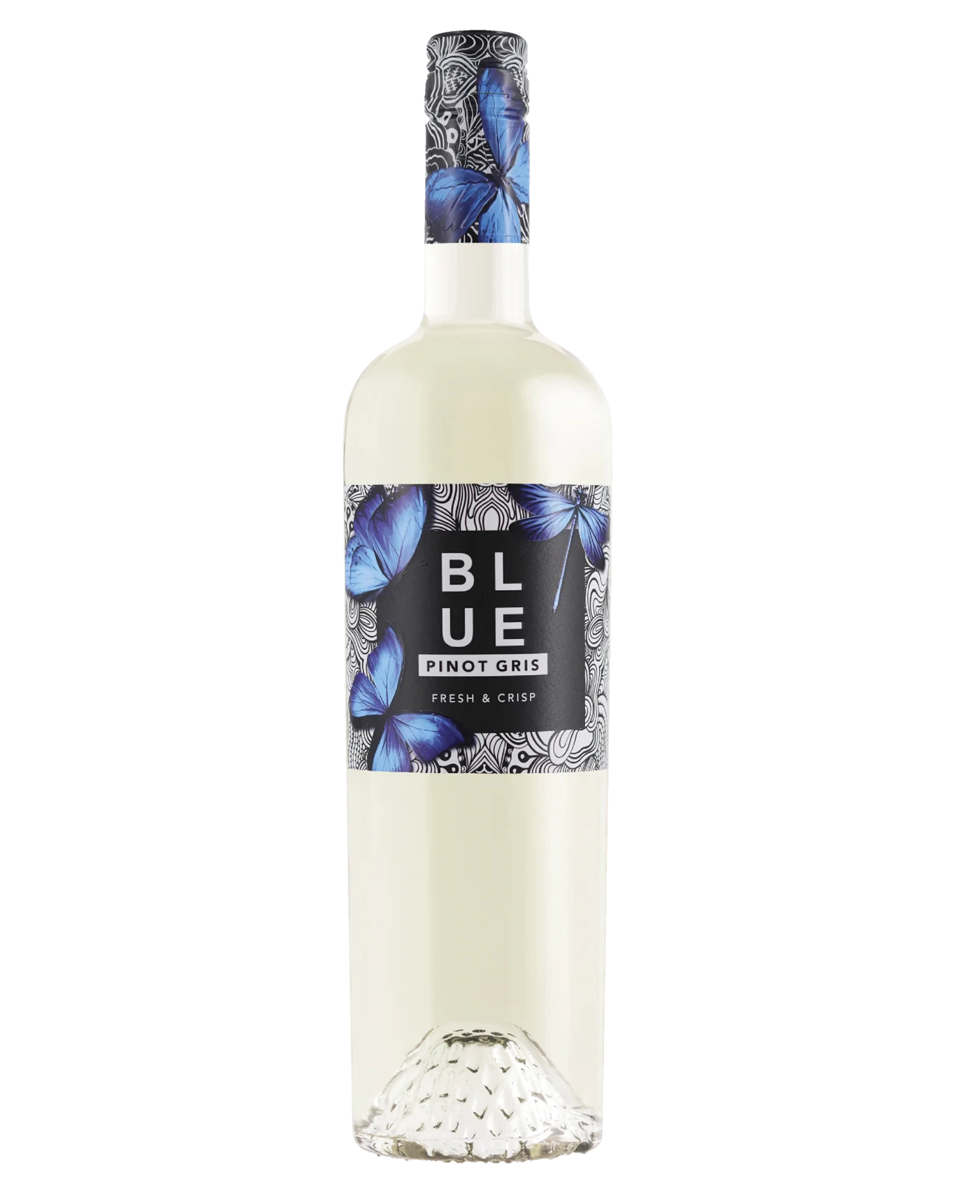 DE BORTOLI BLUE GRIS 750ML