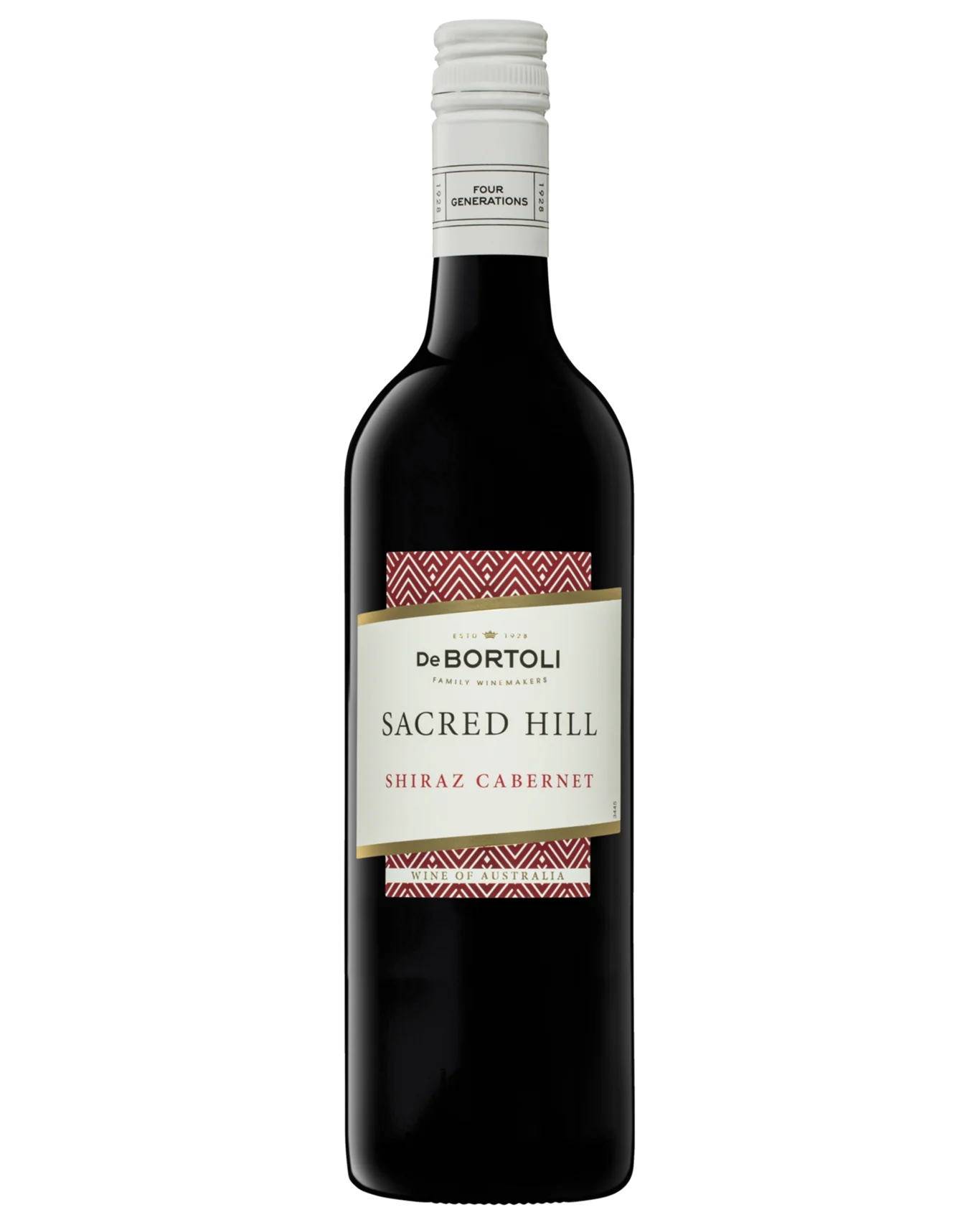 DE BORTOLI S/HIL SHZ CAB 750ML