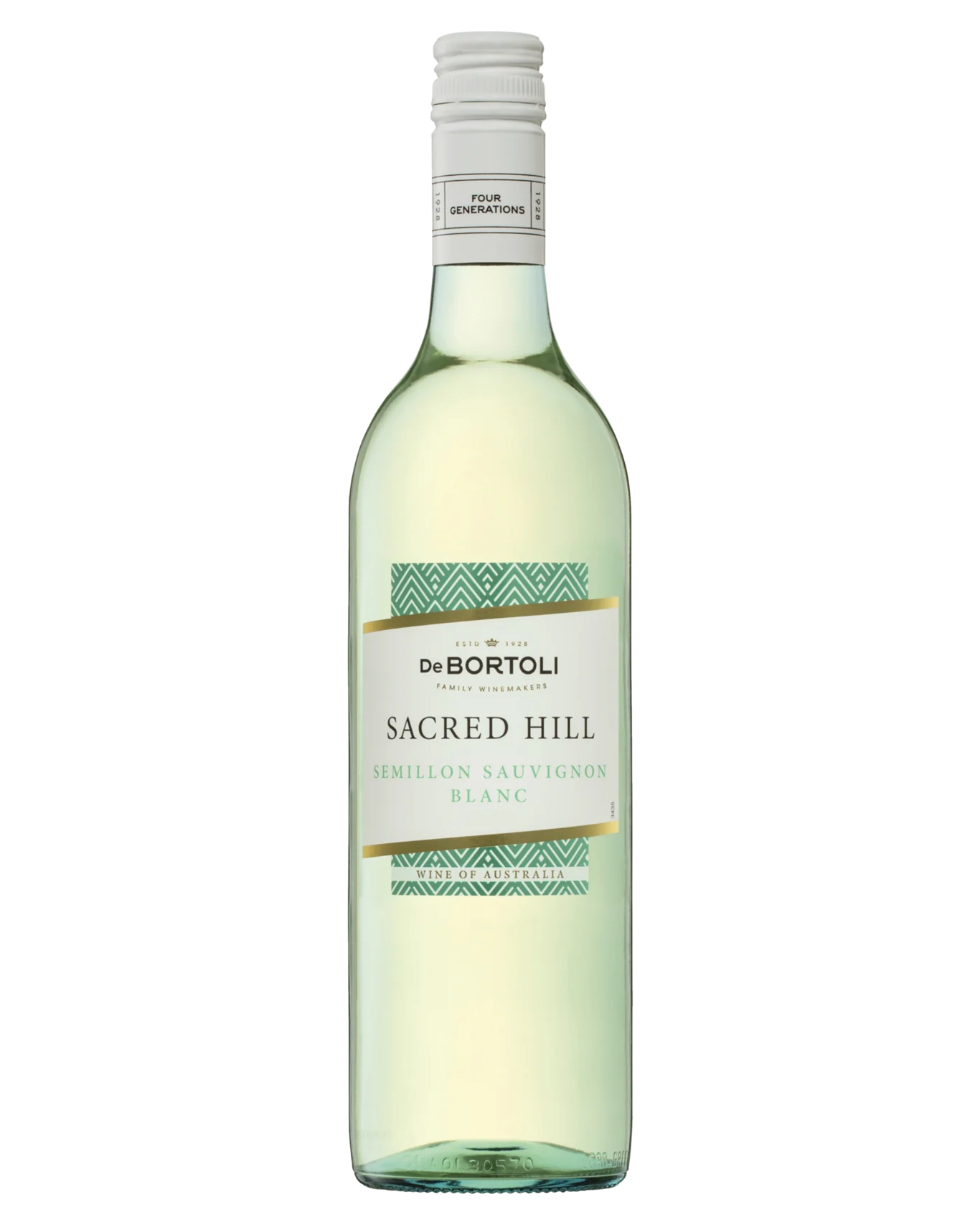 DE BORTOLI S/HIL SSB 750ML