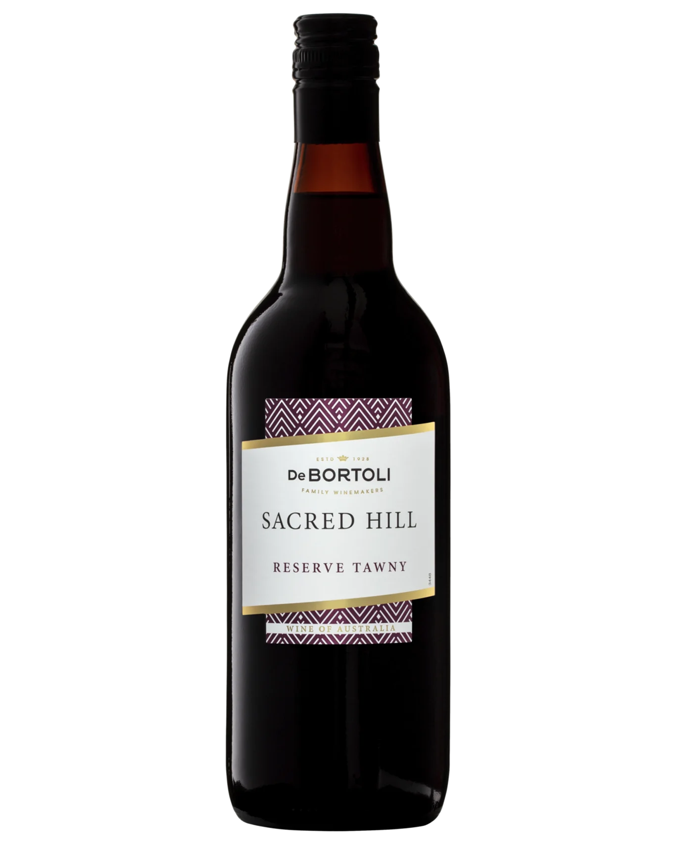DE BORTOLI S/HIL TAWNY 750ML