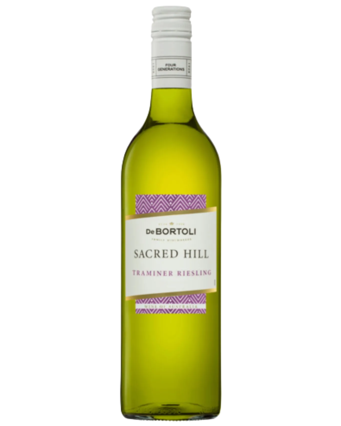 DE BORTOLI S/HIL T/RIES750ML